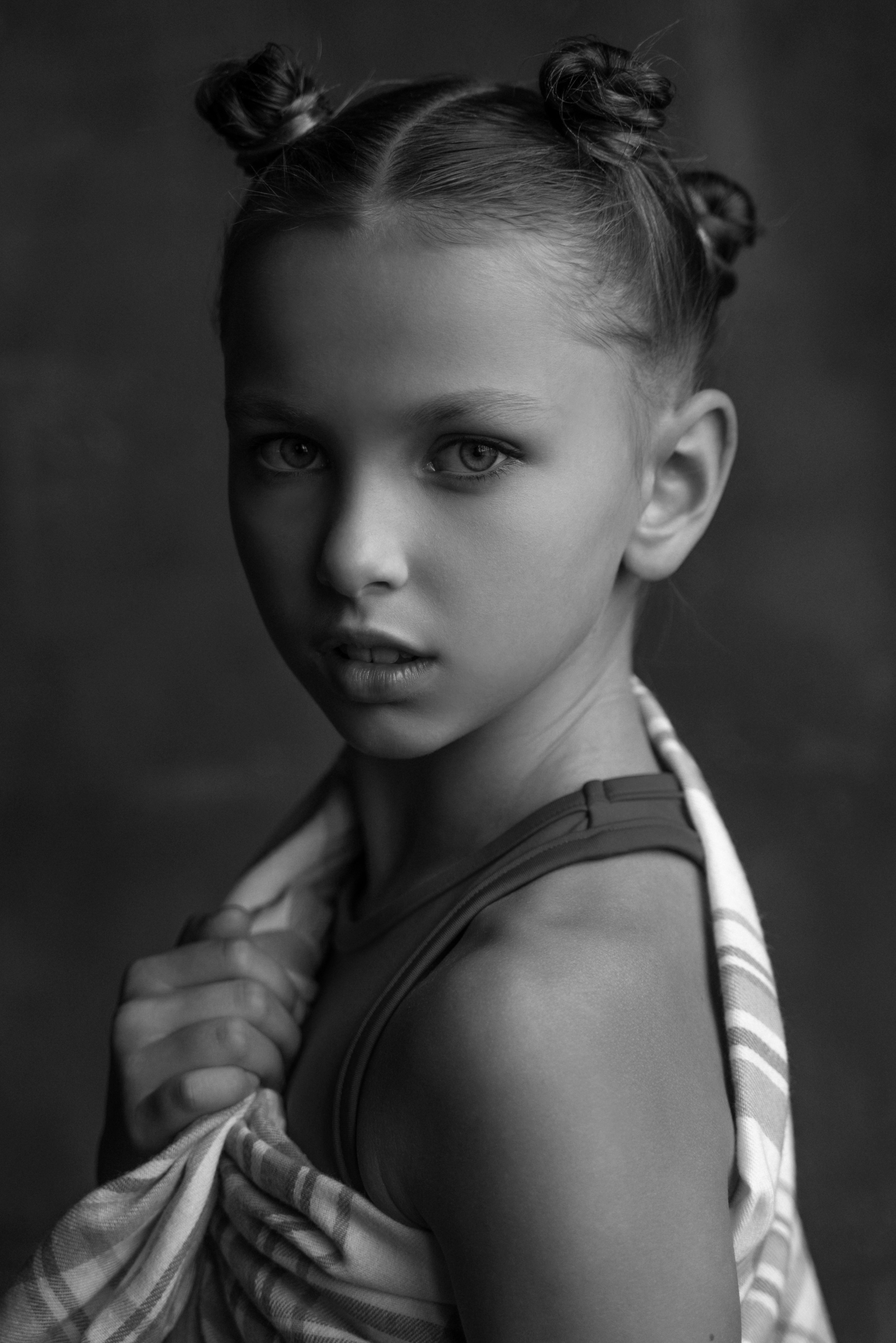 Aglaia. Фотограф Москва Виктория Вишневская актерское / модельное портфолио