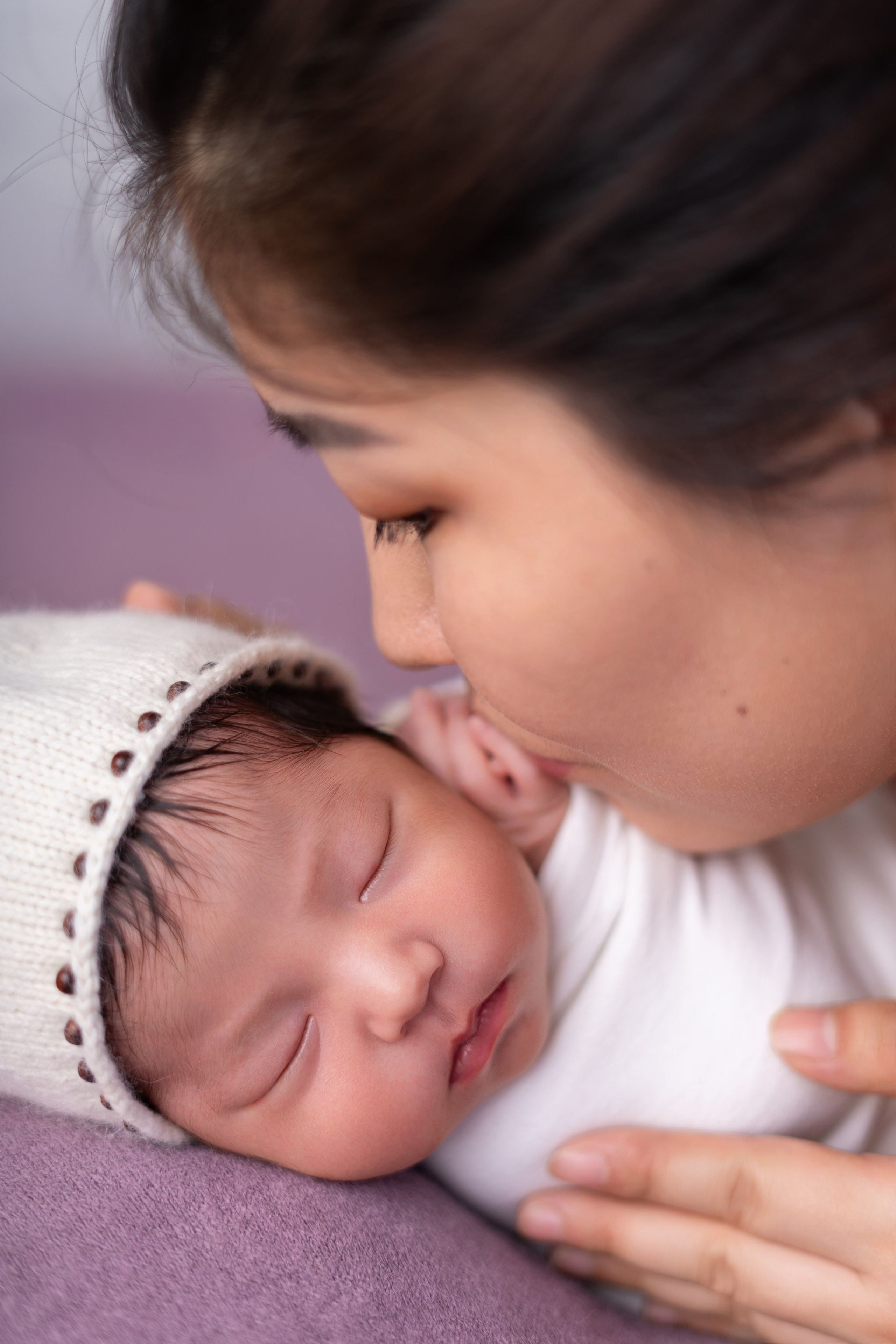 Ньюборн. Анастасия Румак