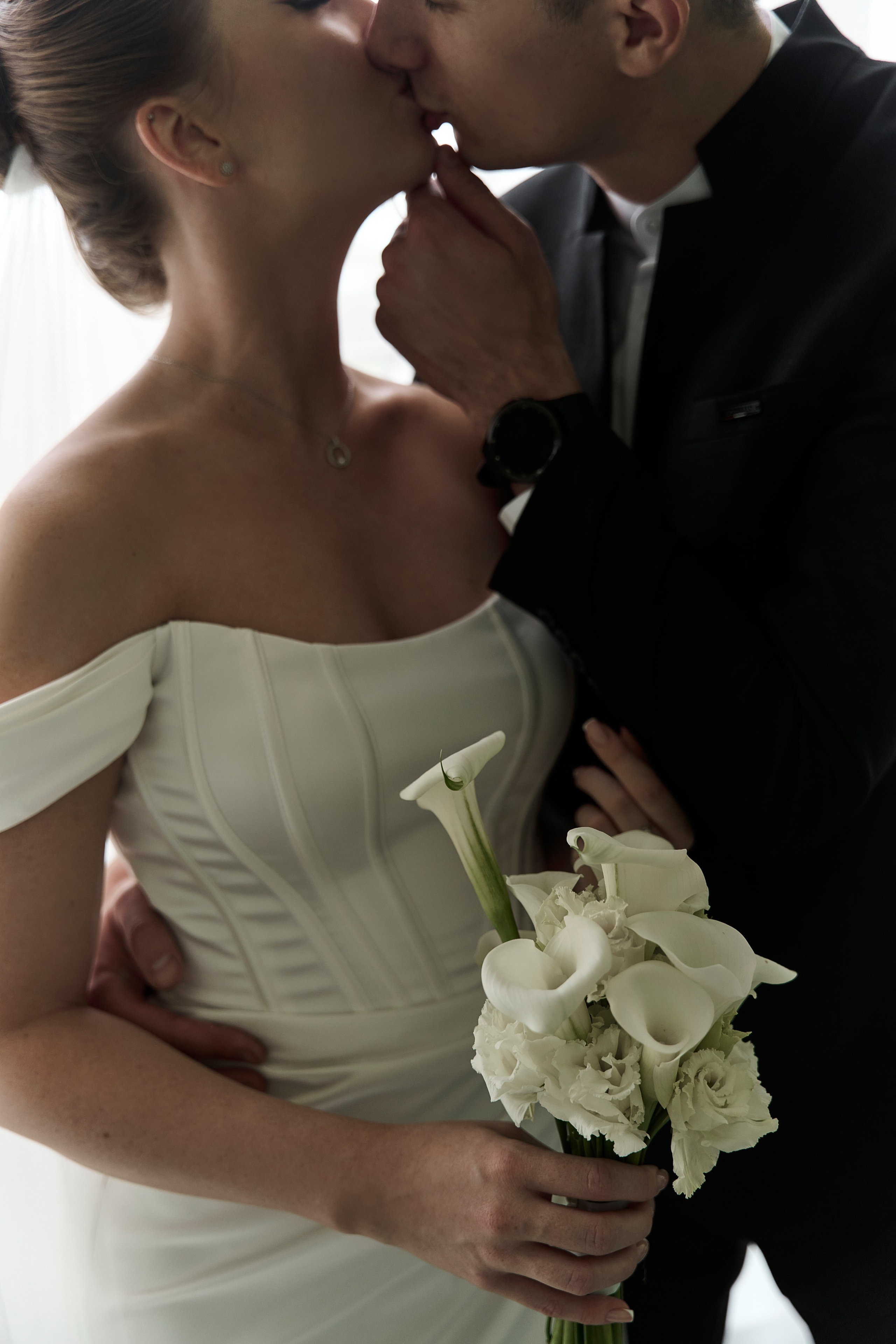 ЗАГС. ФОТОГРАФ КАМЧАТКА