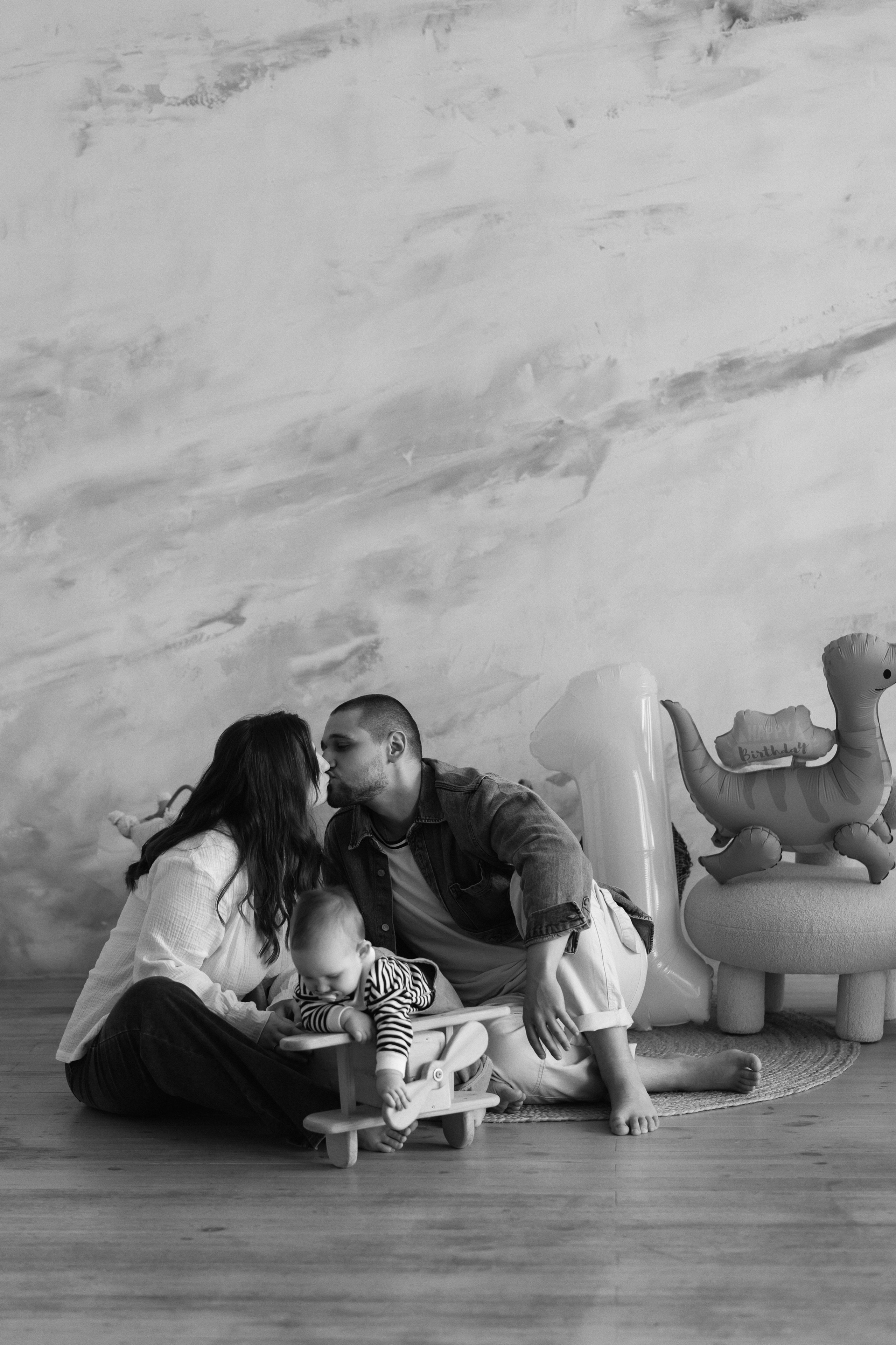 ЮЛИЯ, МАКСИМ И МАКС ` 25. Maria Startseva Photo