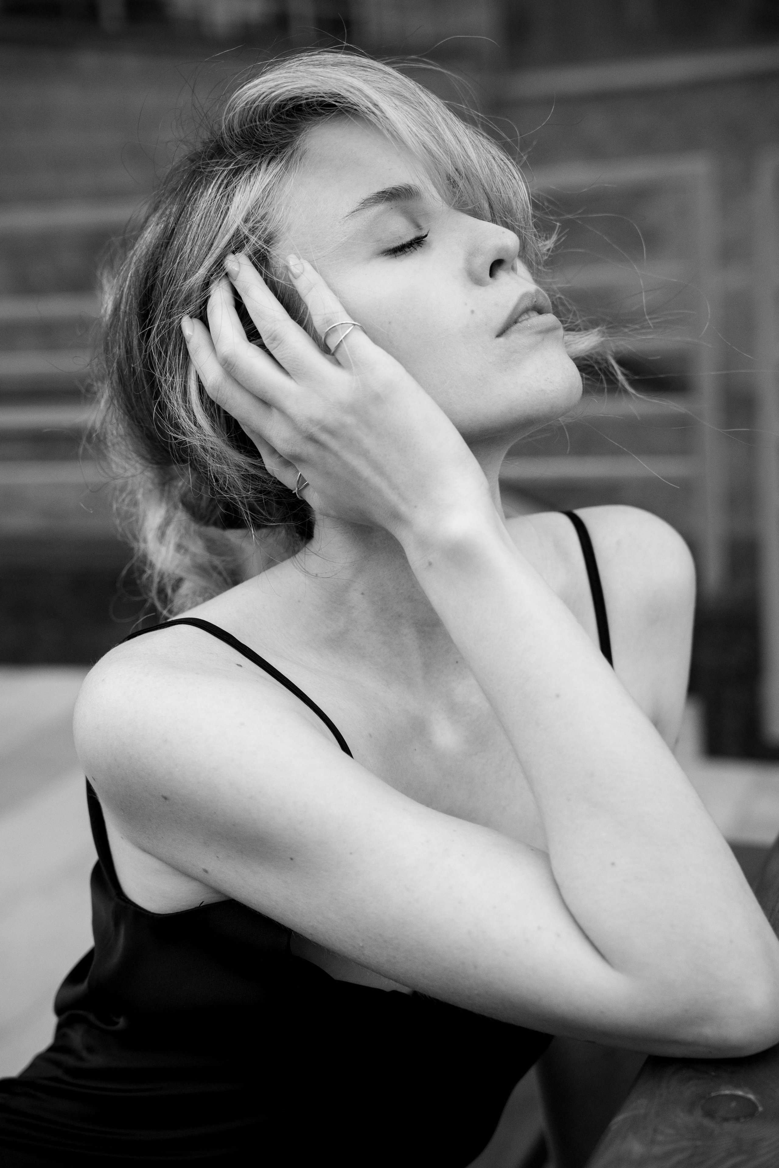 Виолетта. Фотограф Красноярск | Varvara Kalugina