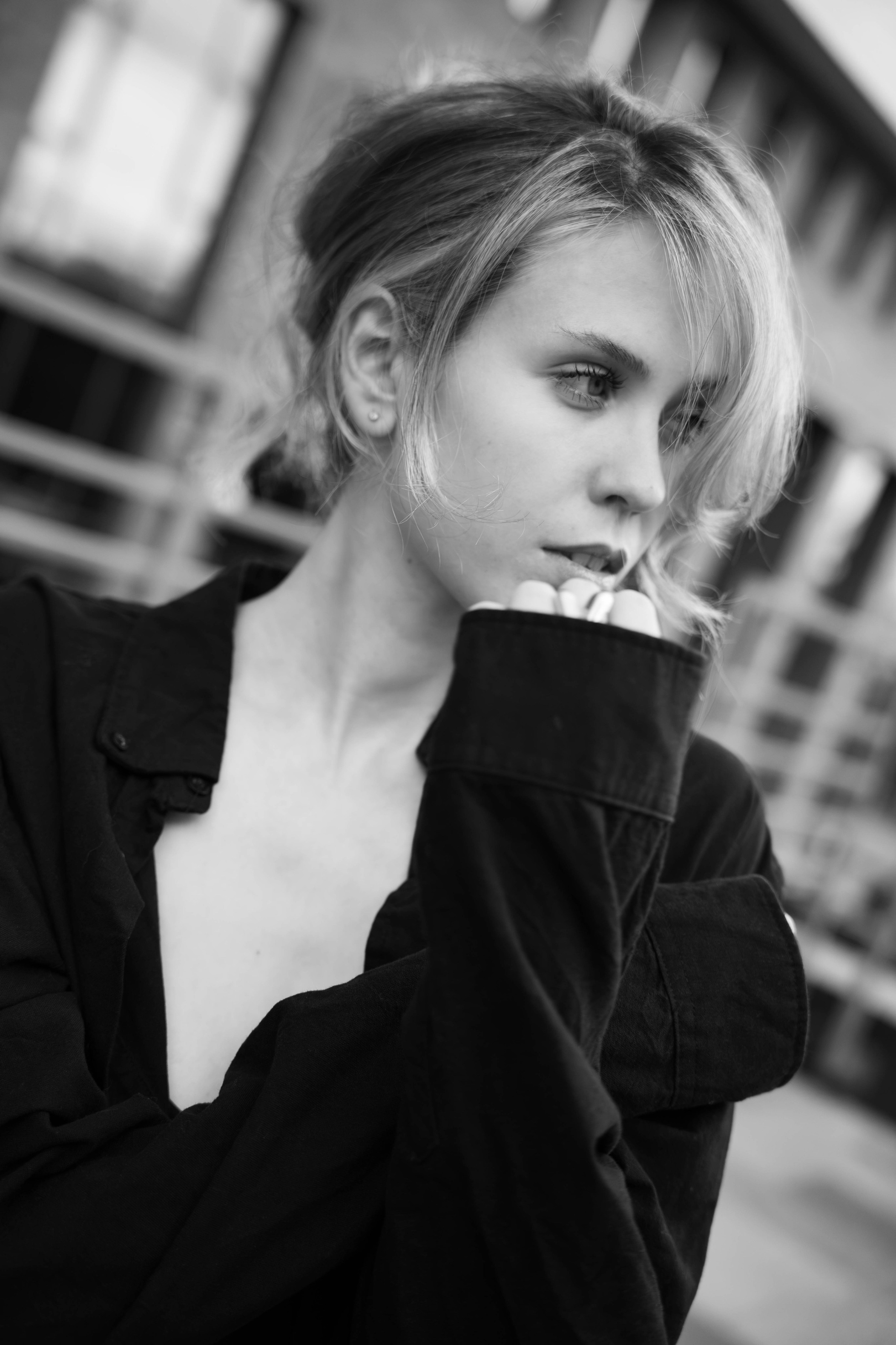 Виолетта. Фотограф Красноярск | Varvara Kalugina