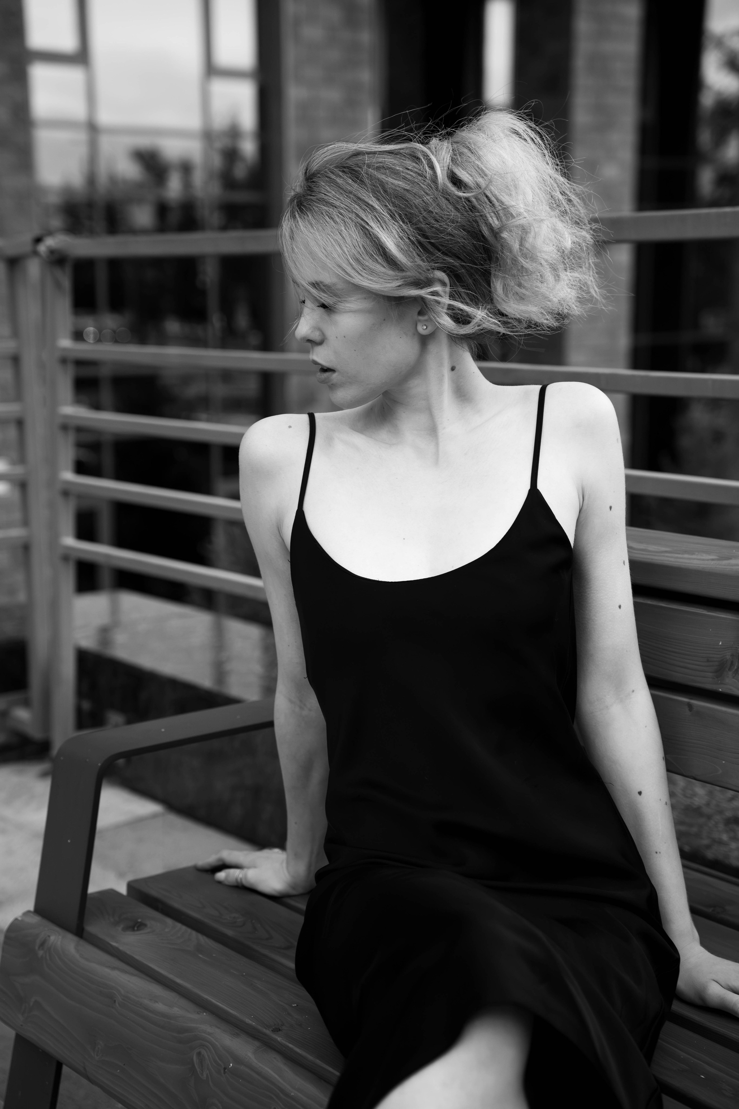 Виолетта. Фотограф Красноярск | Varvara Kalugina