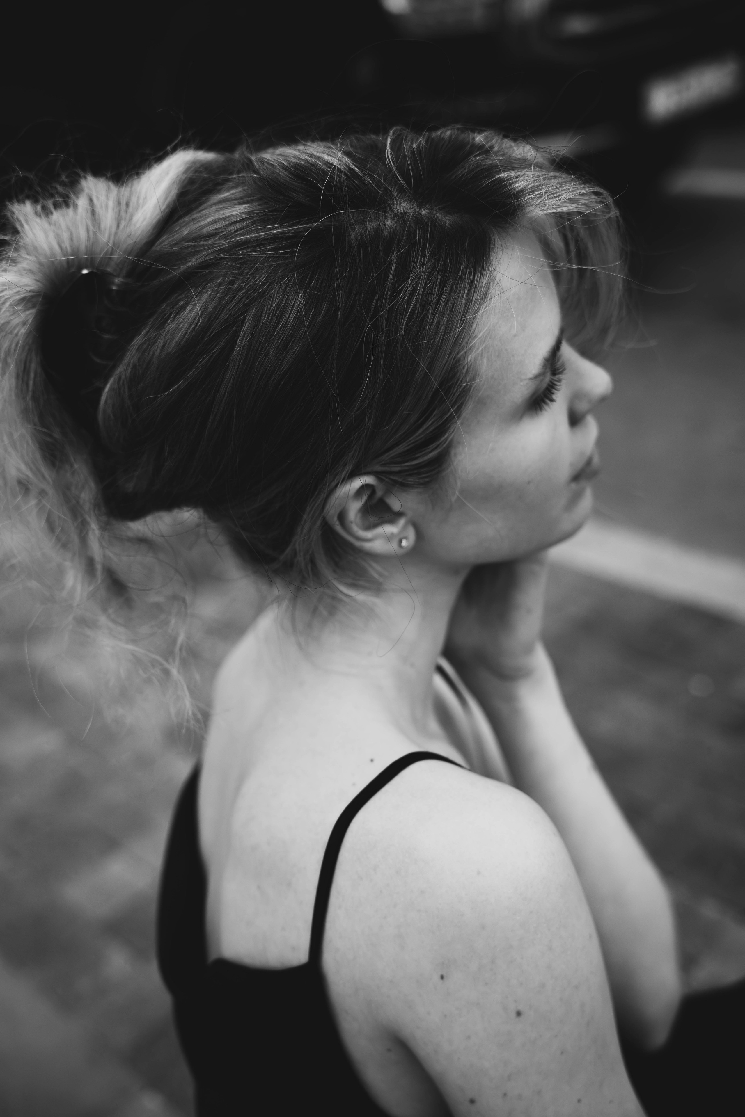 Виолетта. Фотограф Красноярск | Varvara Kalugina