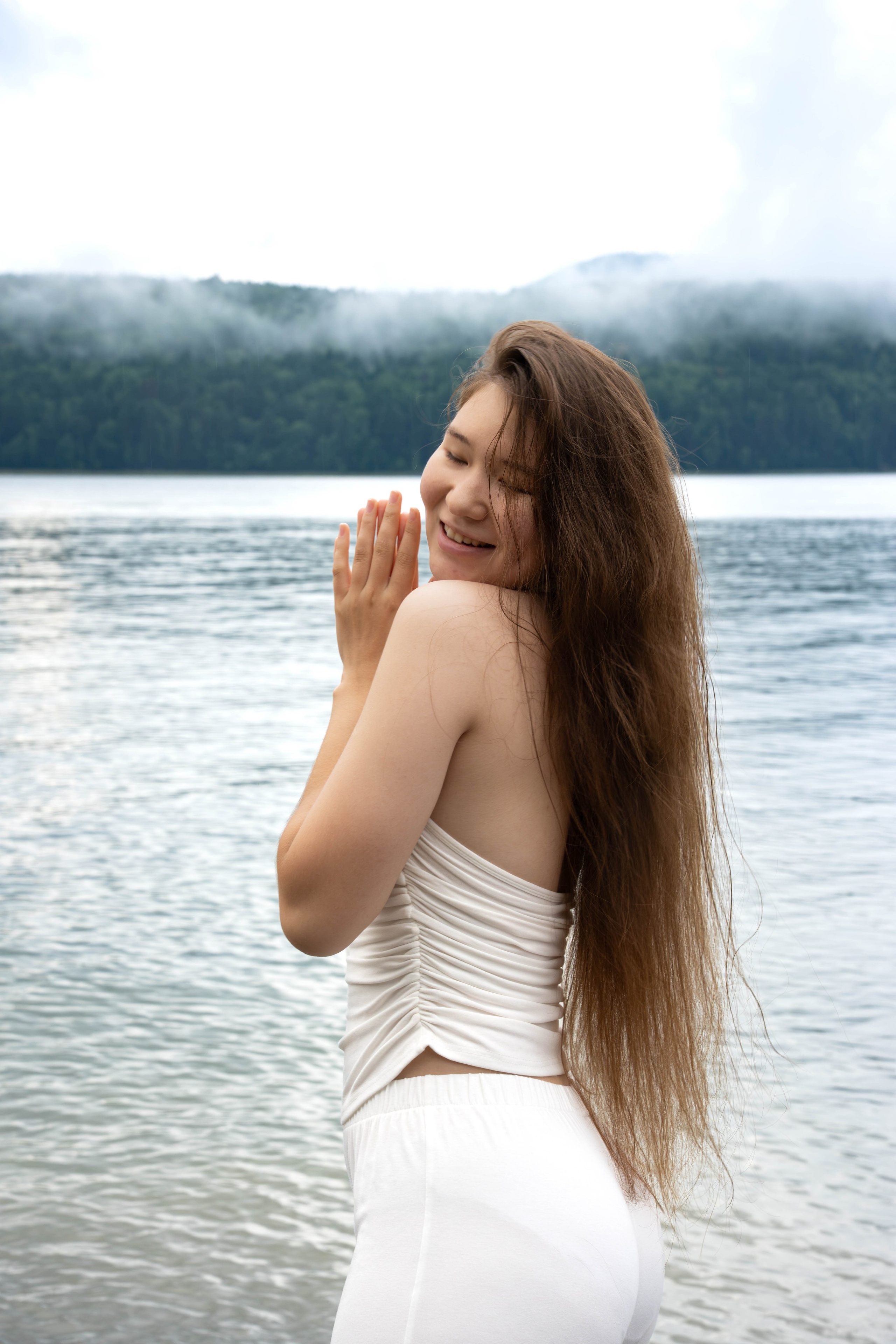 Марианна. Фотограф Красноярск | Varvara Kalugina
