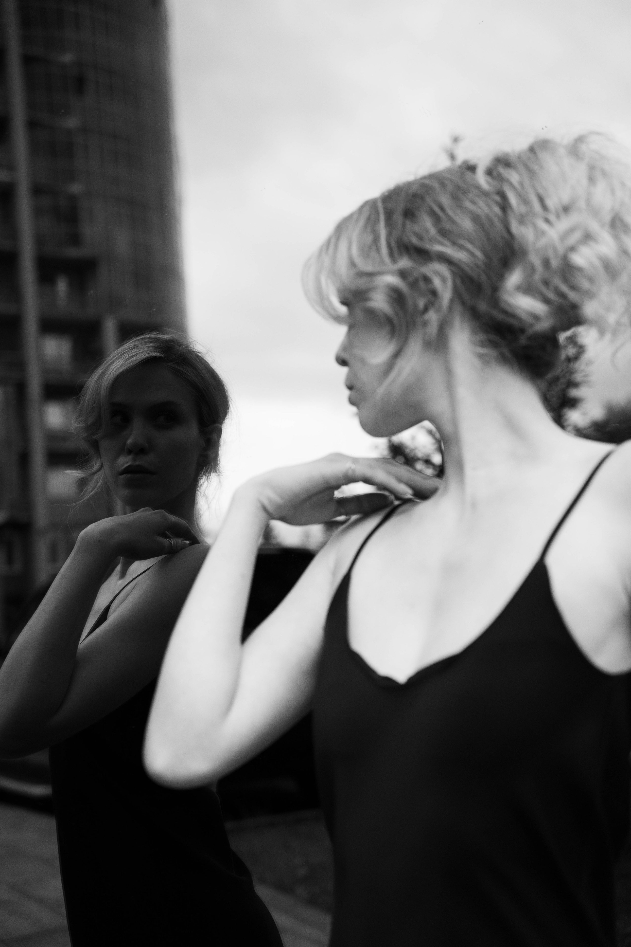 Виолетта. Фотограф Красноярск | Varvara Kalugina
