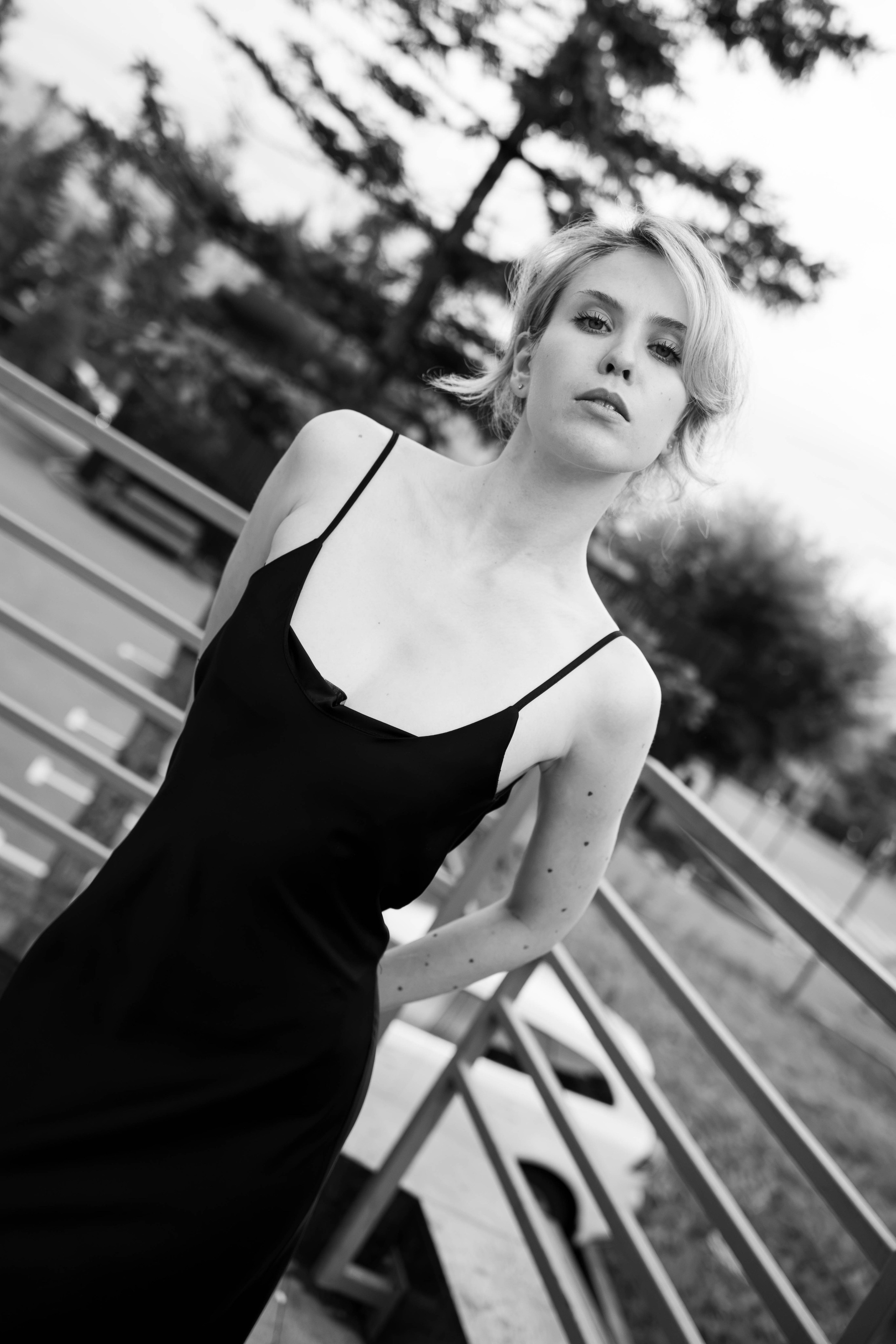 Виолетта. Фотограф Красноярск | Varvara Kalugina