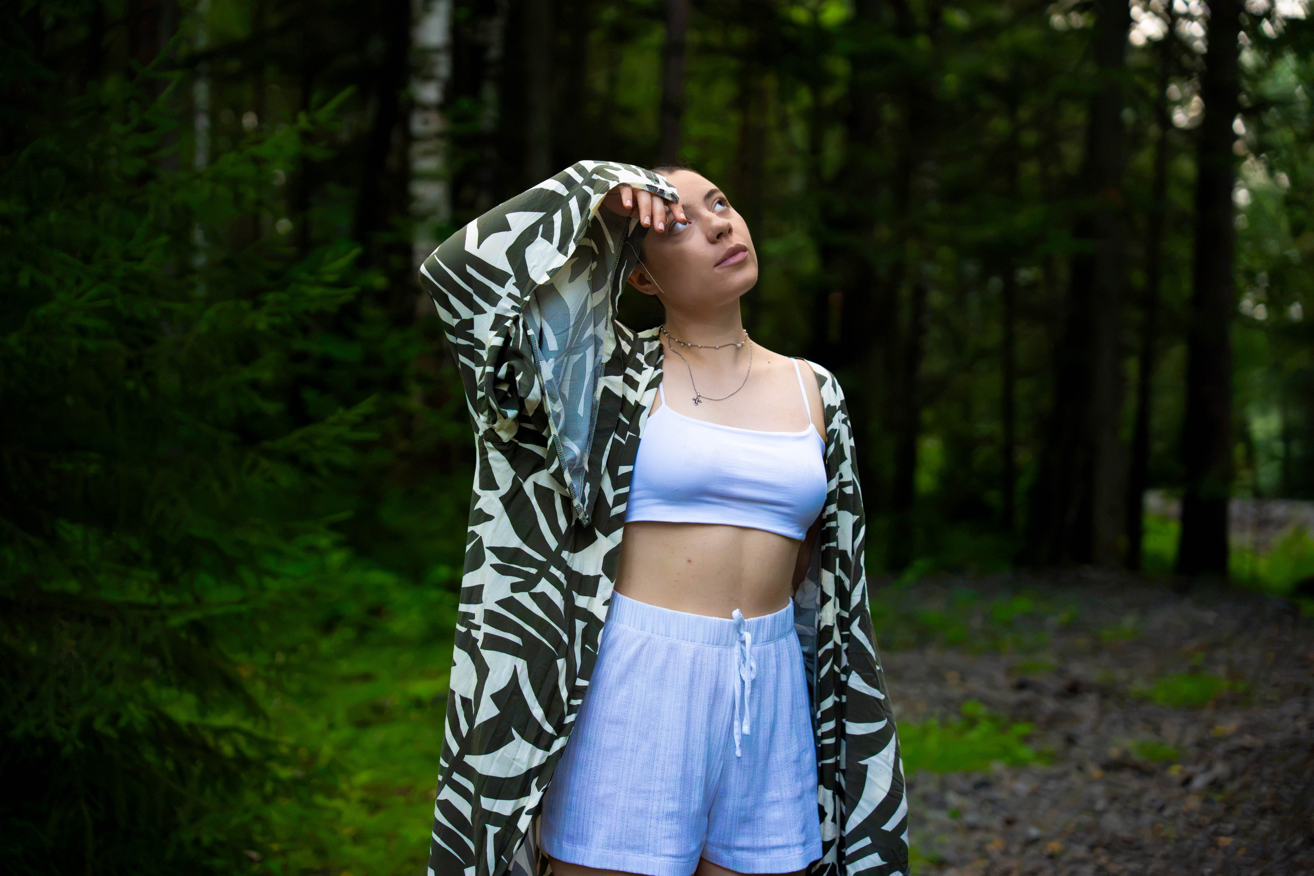 Мария. Фотограф Красноярск | Varvara Kalugina