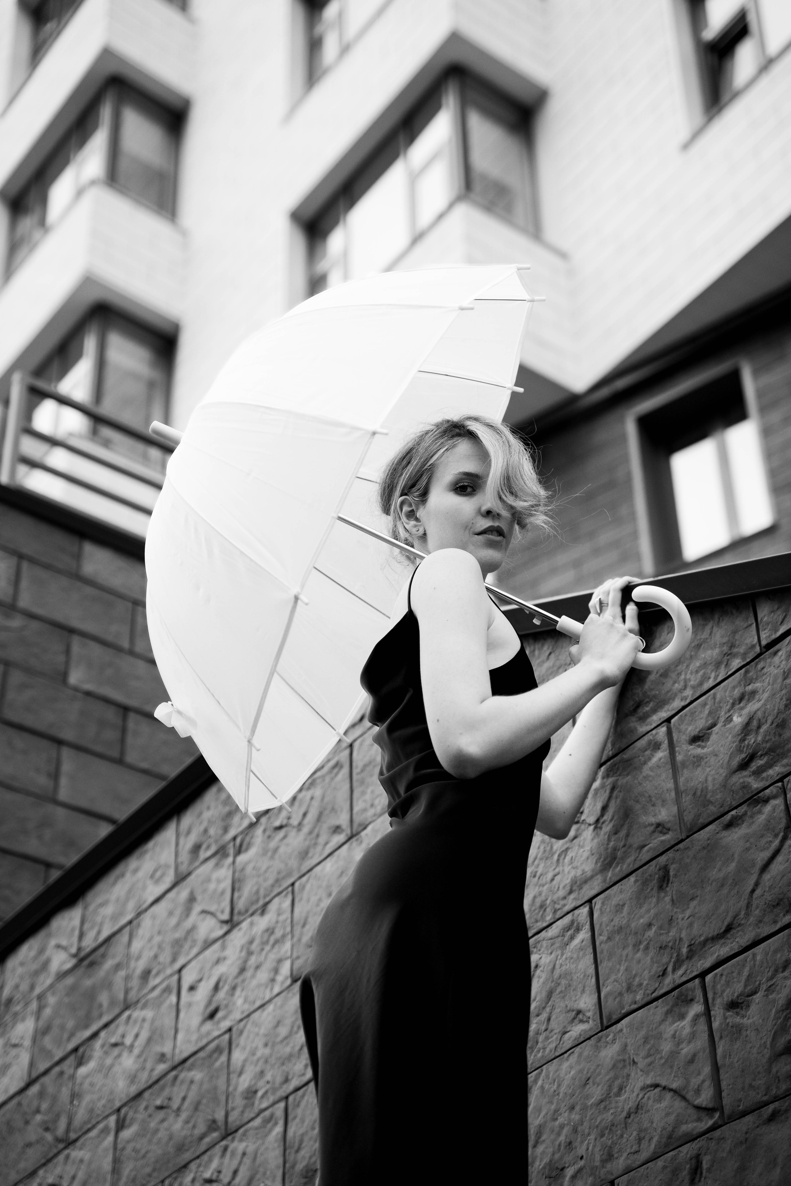Виолетта. Фотограф Красноярск | Varvara Kalugina