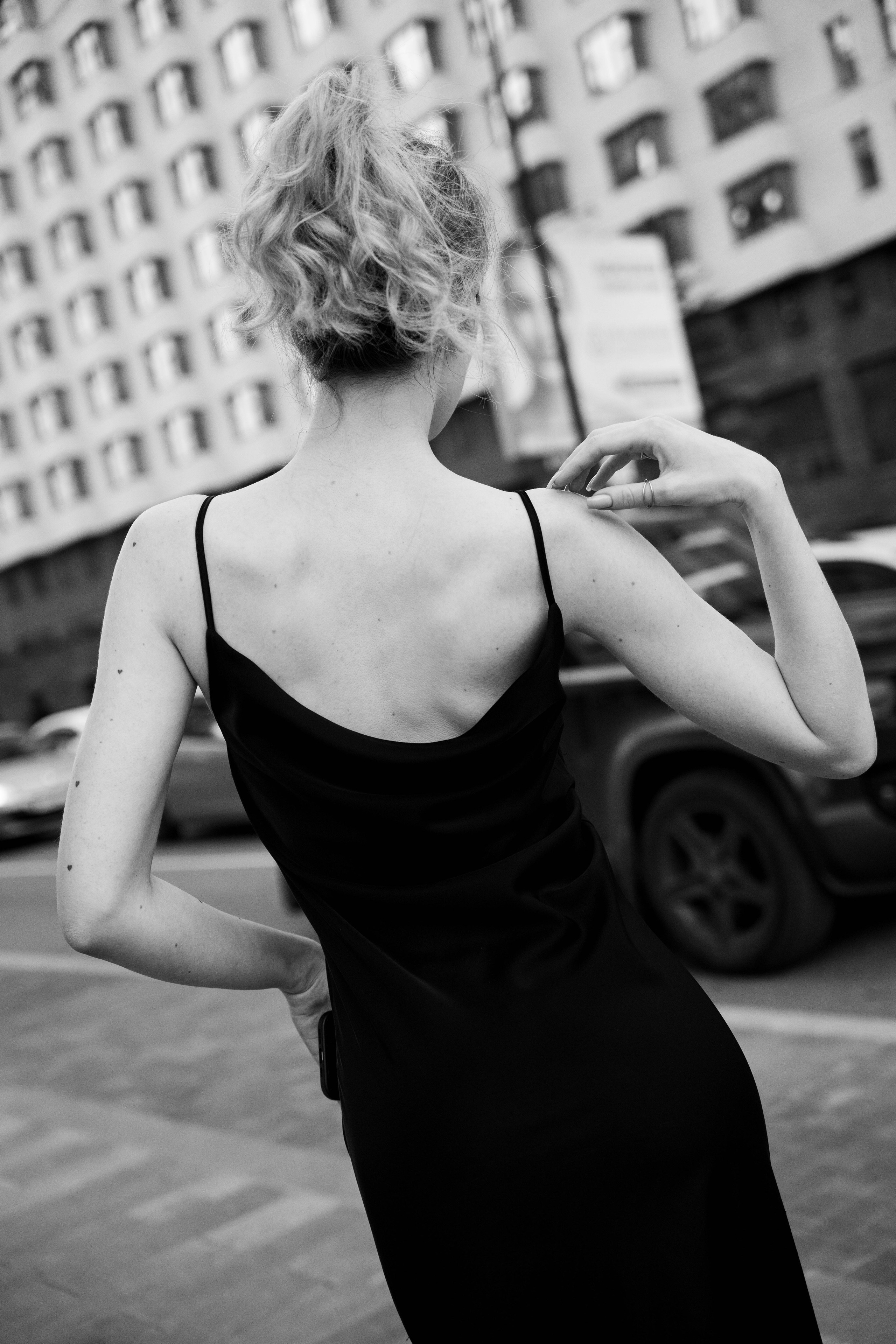 Виолетта. Фотограф Красноярск | Varvara Kalugina