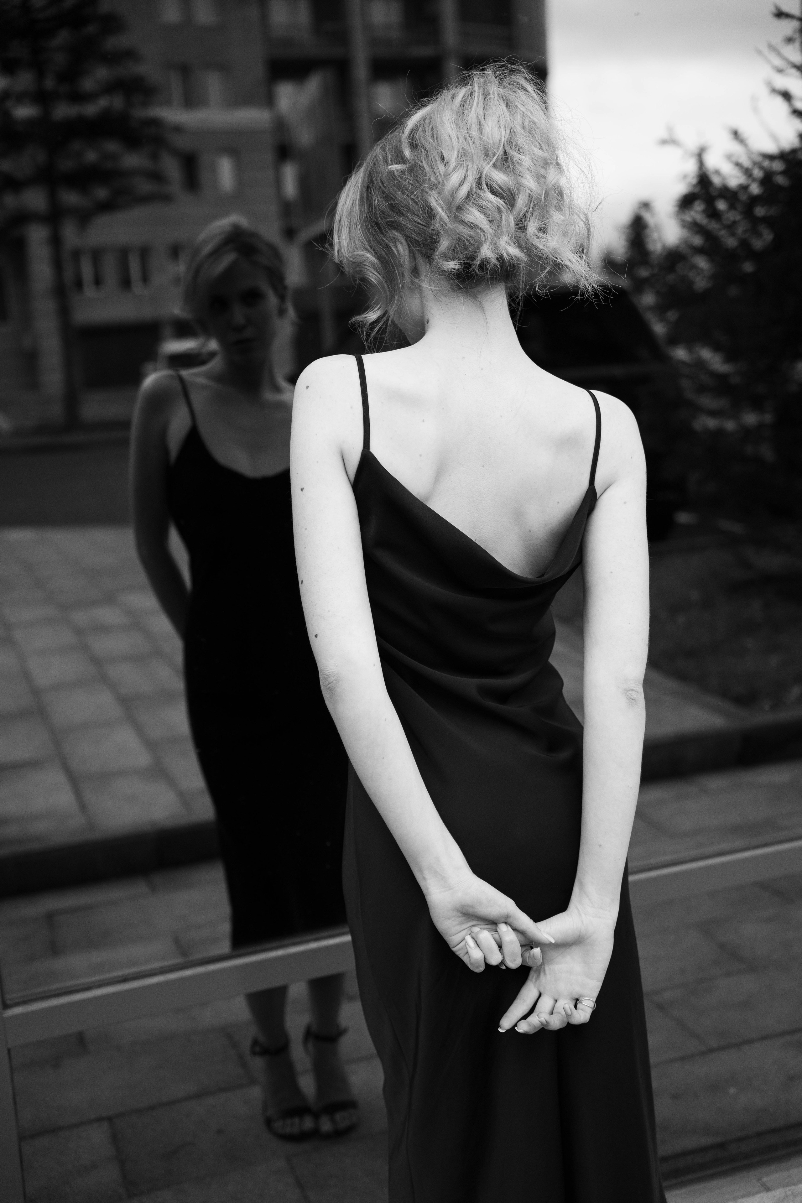 Виолетта. Фотограф Красноярск | Varvara Kalugina