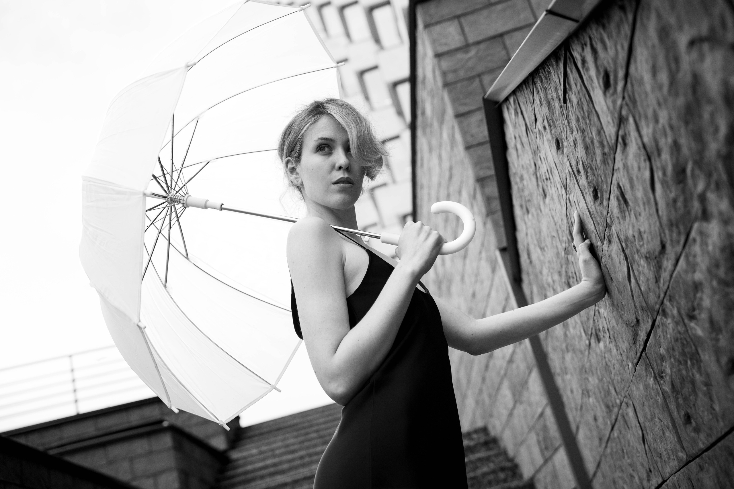 Виолетта. Фотограф Красноярск | Varvara Kalugina