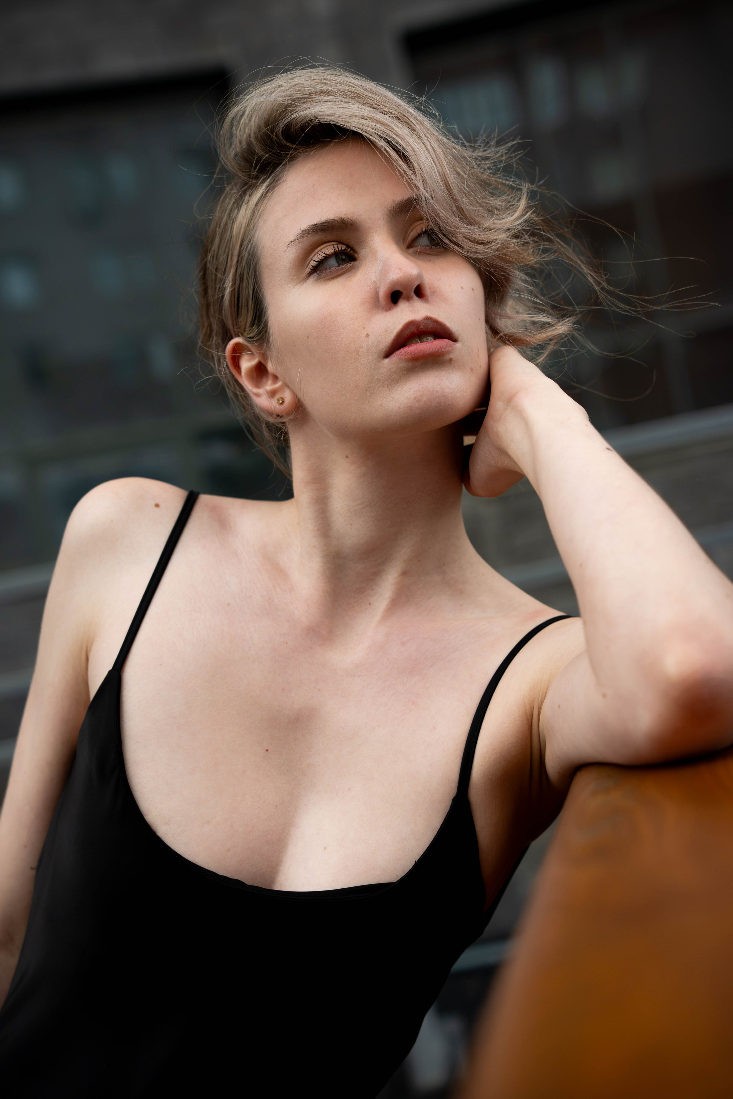 Виолетта. Фотограф Красноярск | Varvara Kalugina