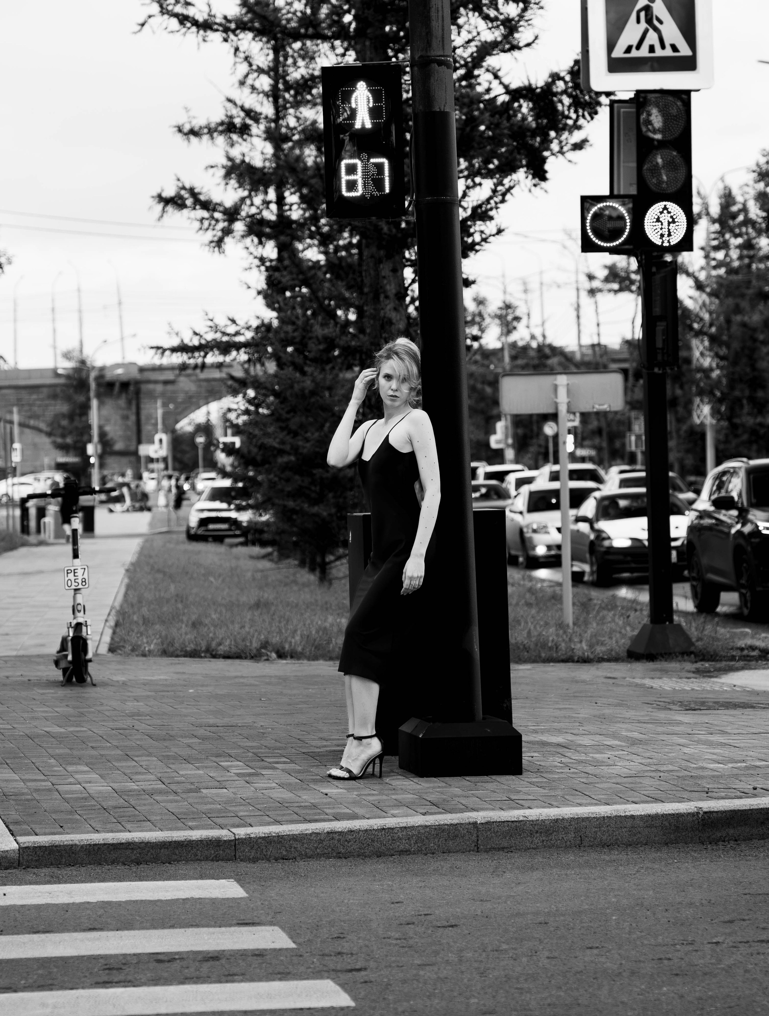 Виолетта. Фотограф Красноярск | Varvara Kalugina