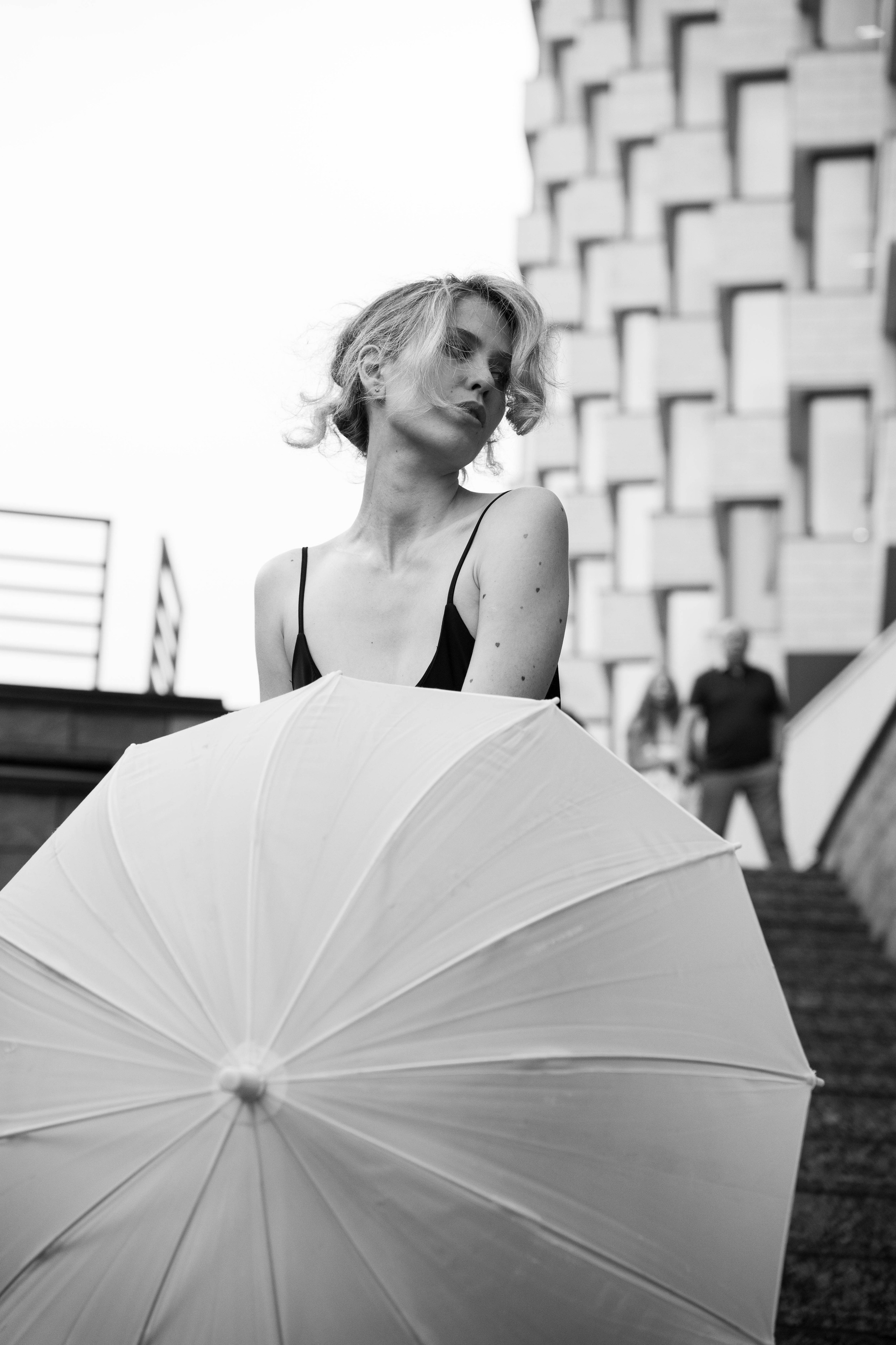 Виолетта. Фотограф Красноярск | Varvara Kalugina