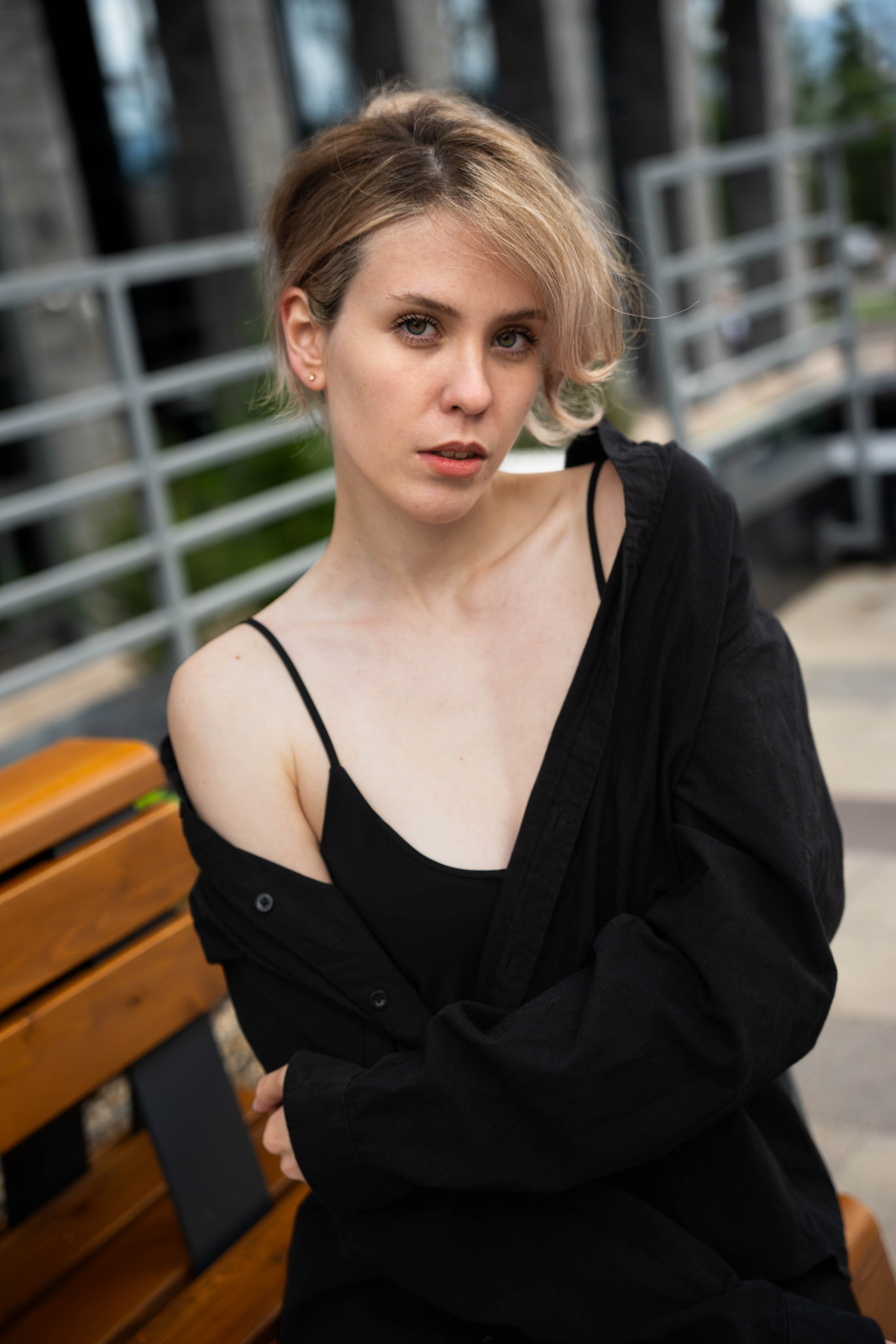 Виолетта. Фотограф Красноярск | Varvara Kalugina