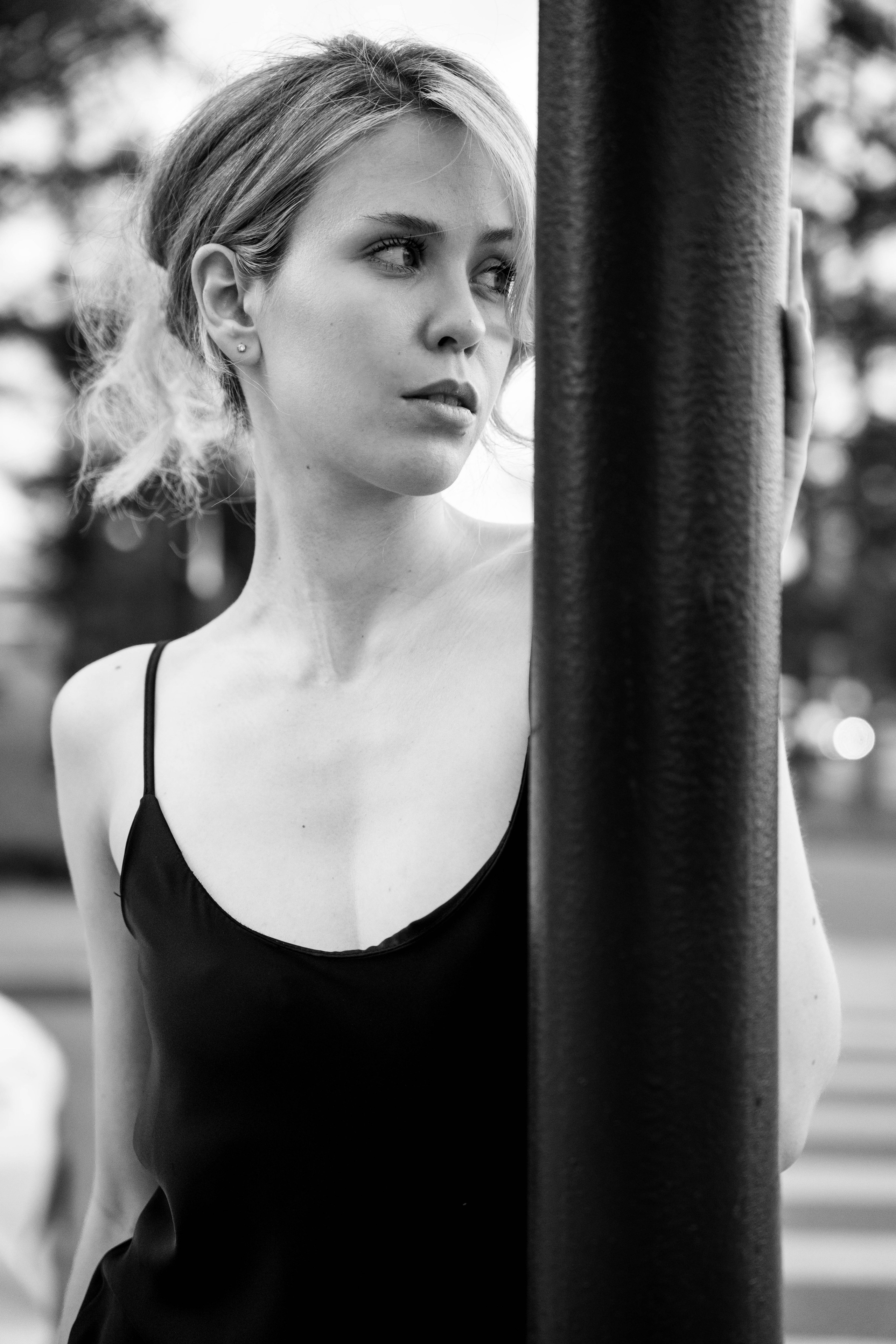 Виолетта. Фотограф Красноярск | Varvara Kalugina