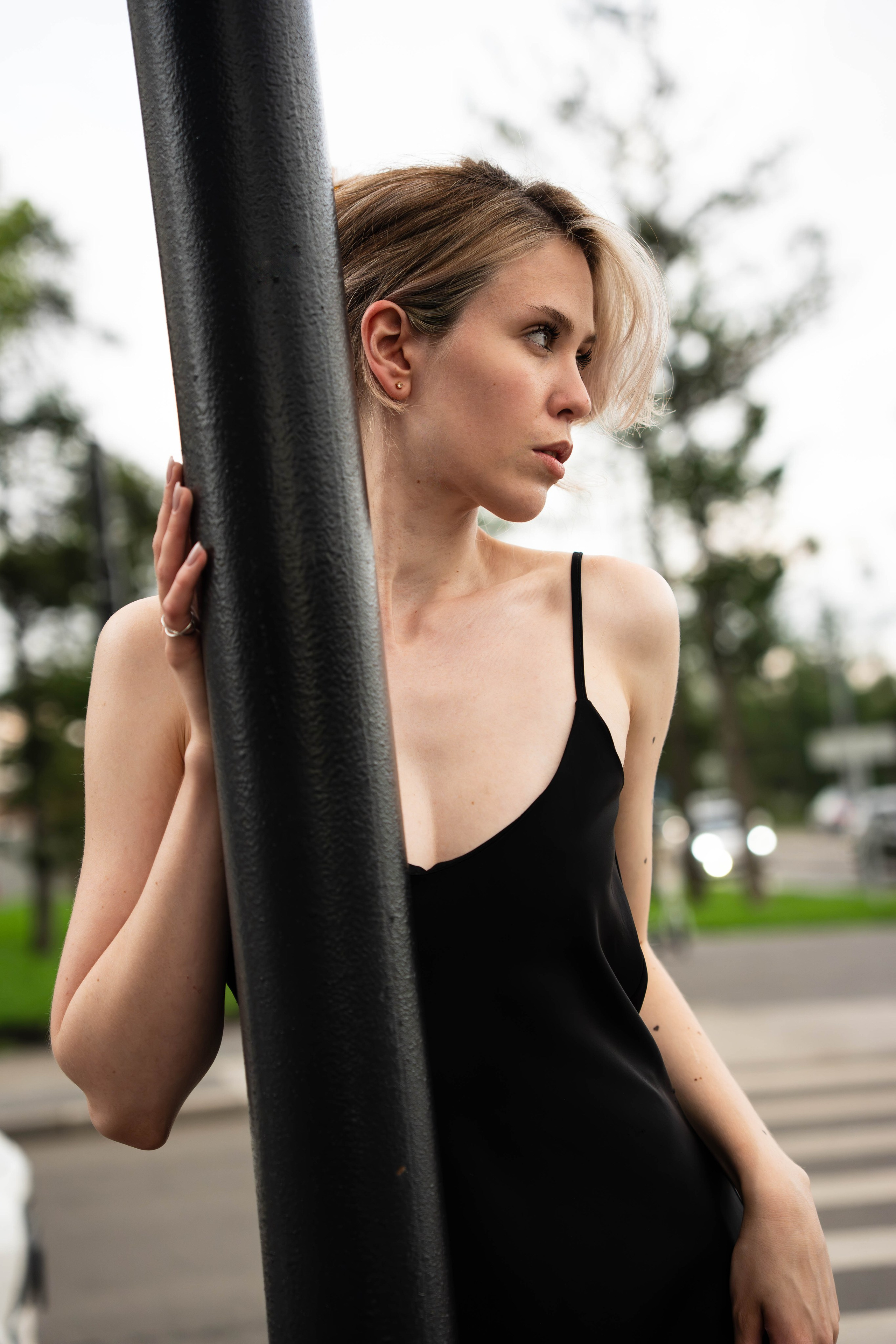 Виолетта. Фотограф Красноярск | Varvara Kalugina