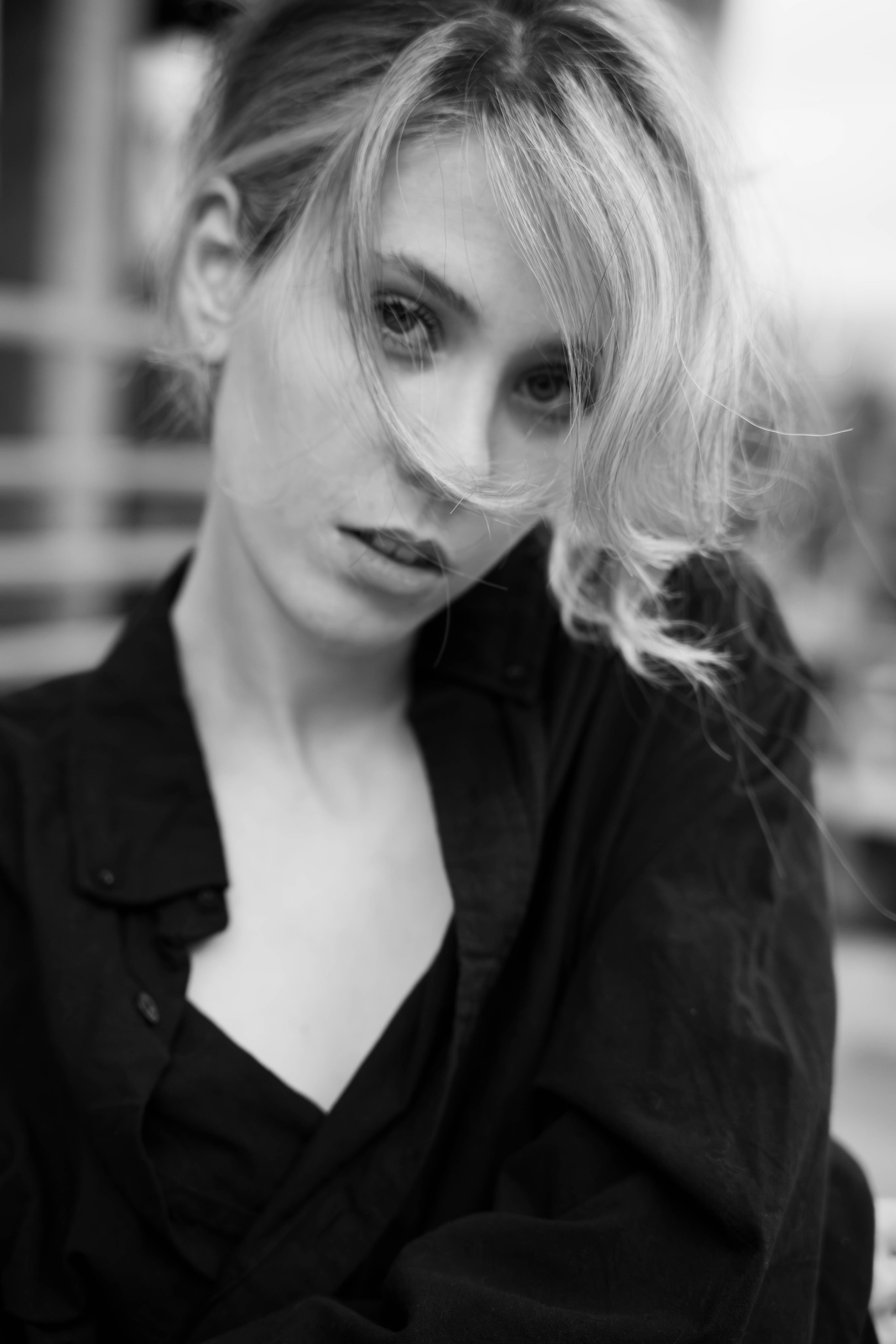 Виолетта. Фотограф Красноярск | Varvara Kalugina
