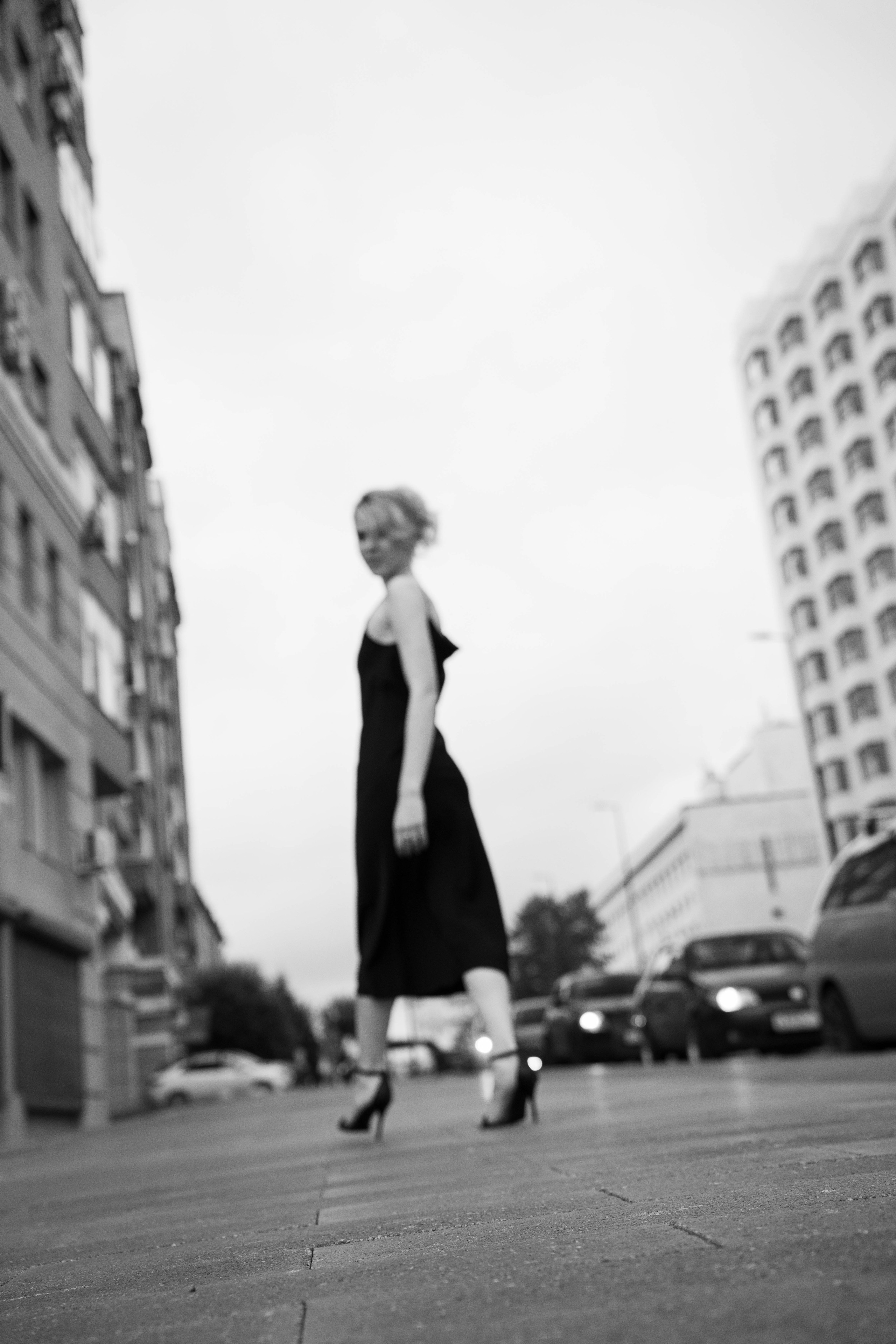 Виолетта. Фотограф Красноярск | Varvara Kalugina