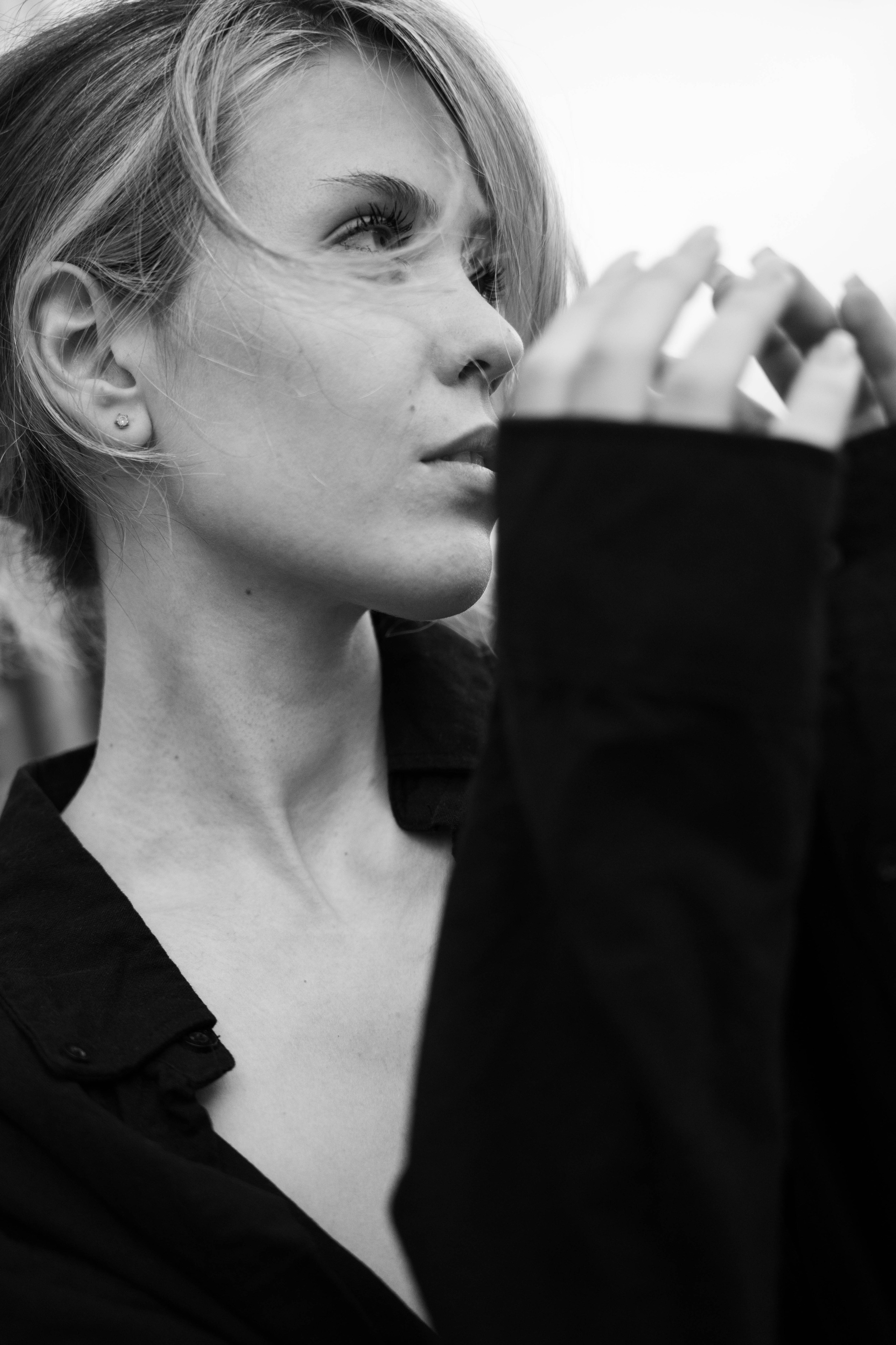 Виолетта. Фотограф Красноярск | Varvara Kalugina