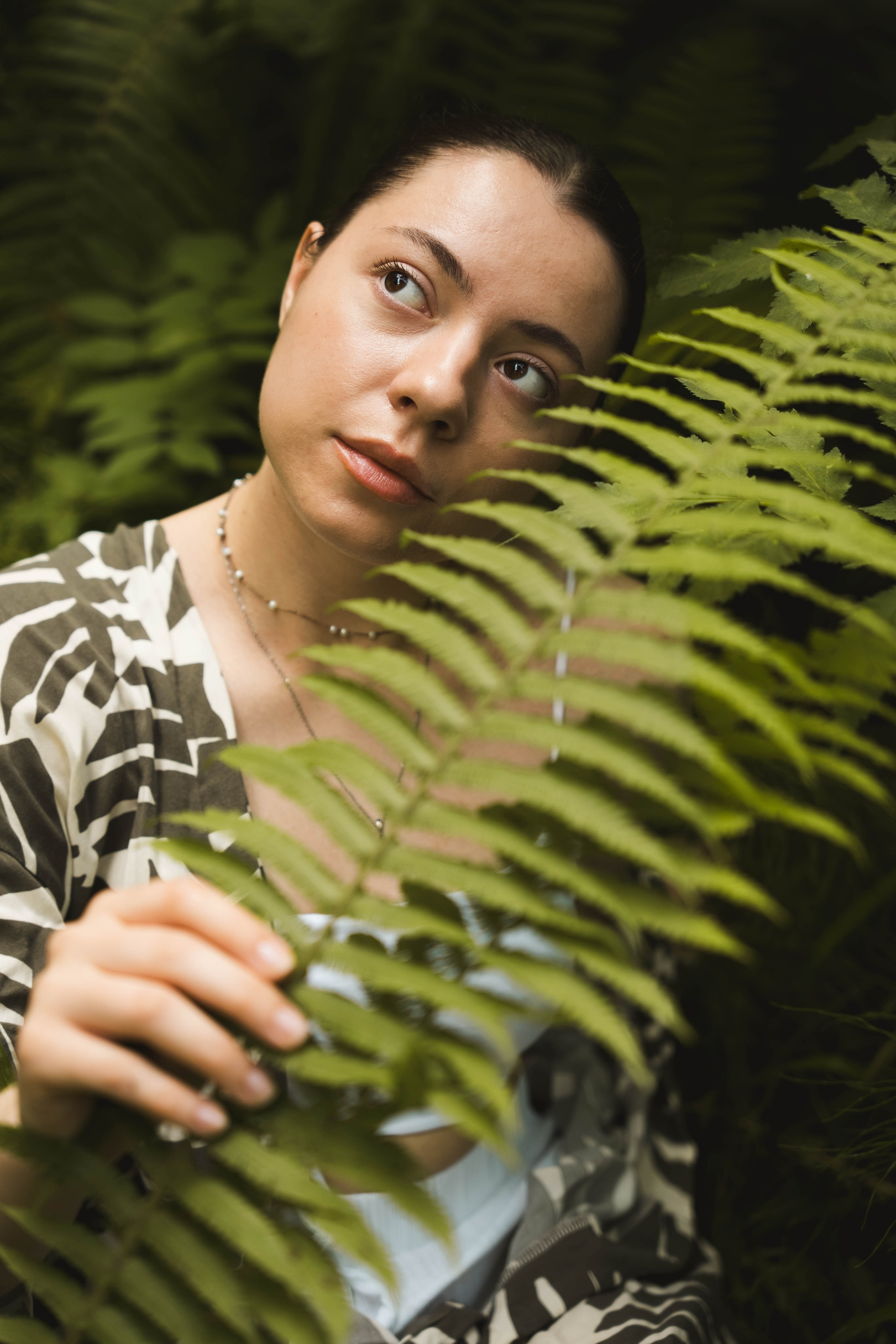 Мария. Фотограф Красноярск | Varvara Kalugina