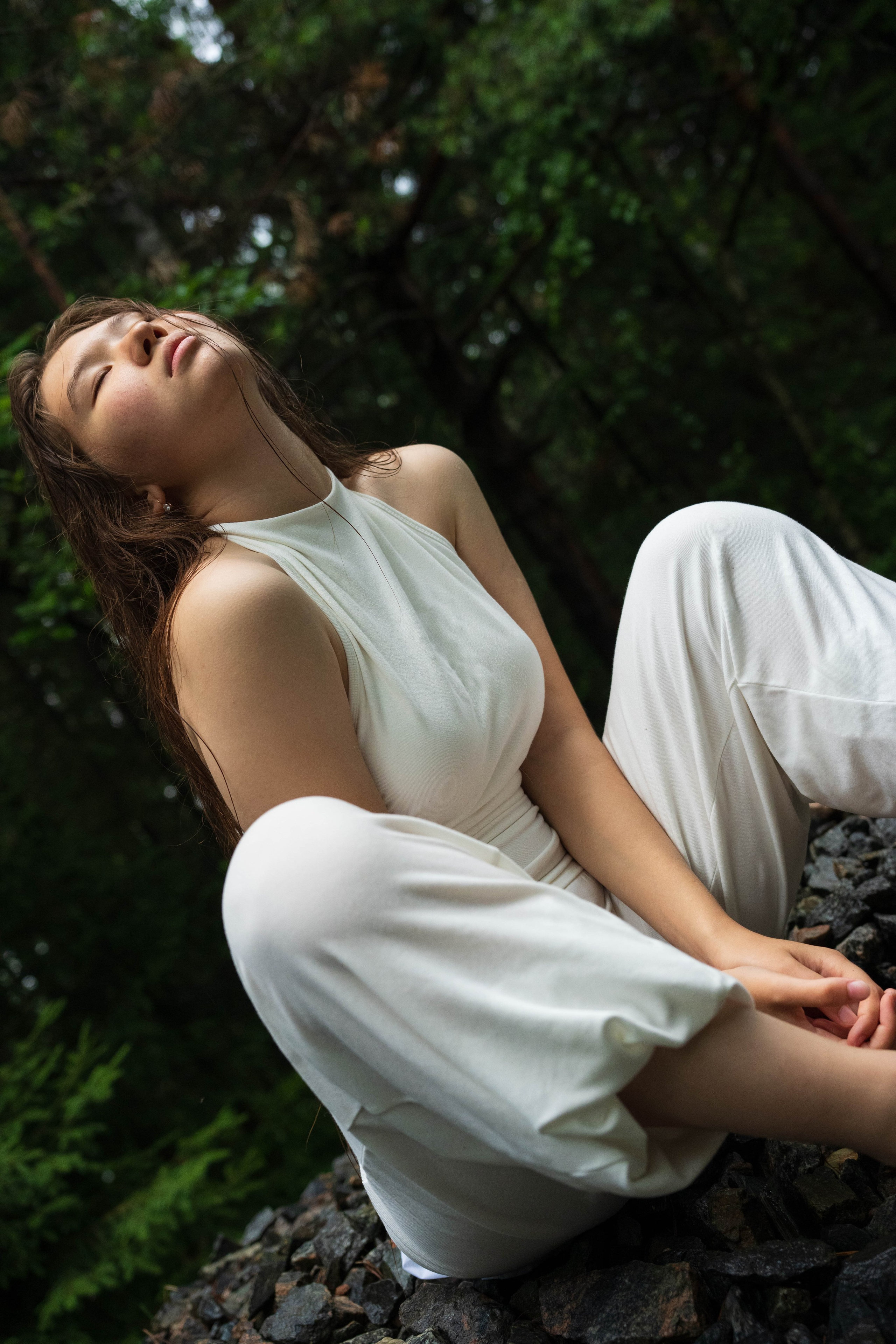 Марианна. Фотограф Красноярск | Varvara Kalugina