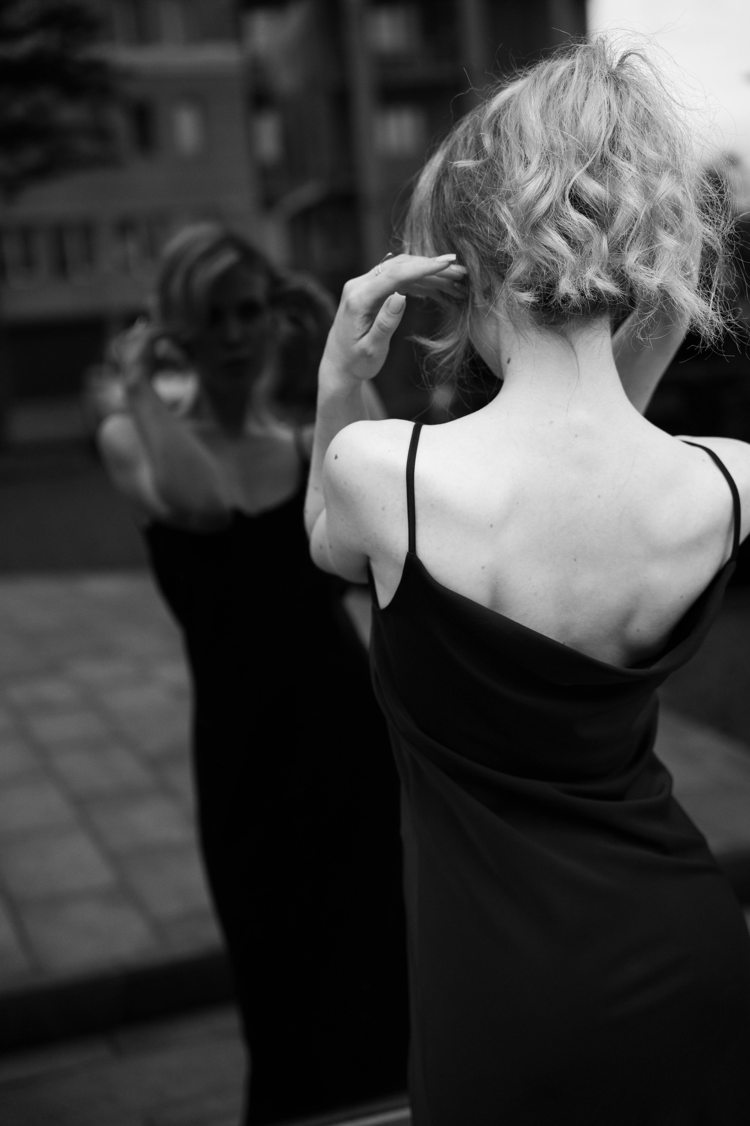 Виолетта. Фотограф Красноярск | Varvara Kalugina