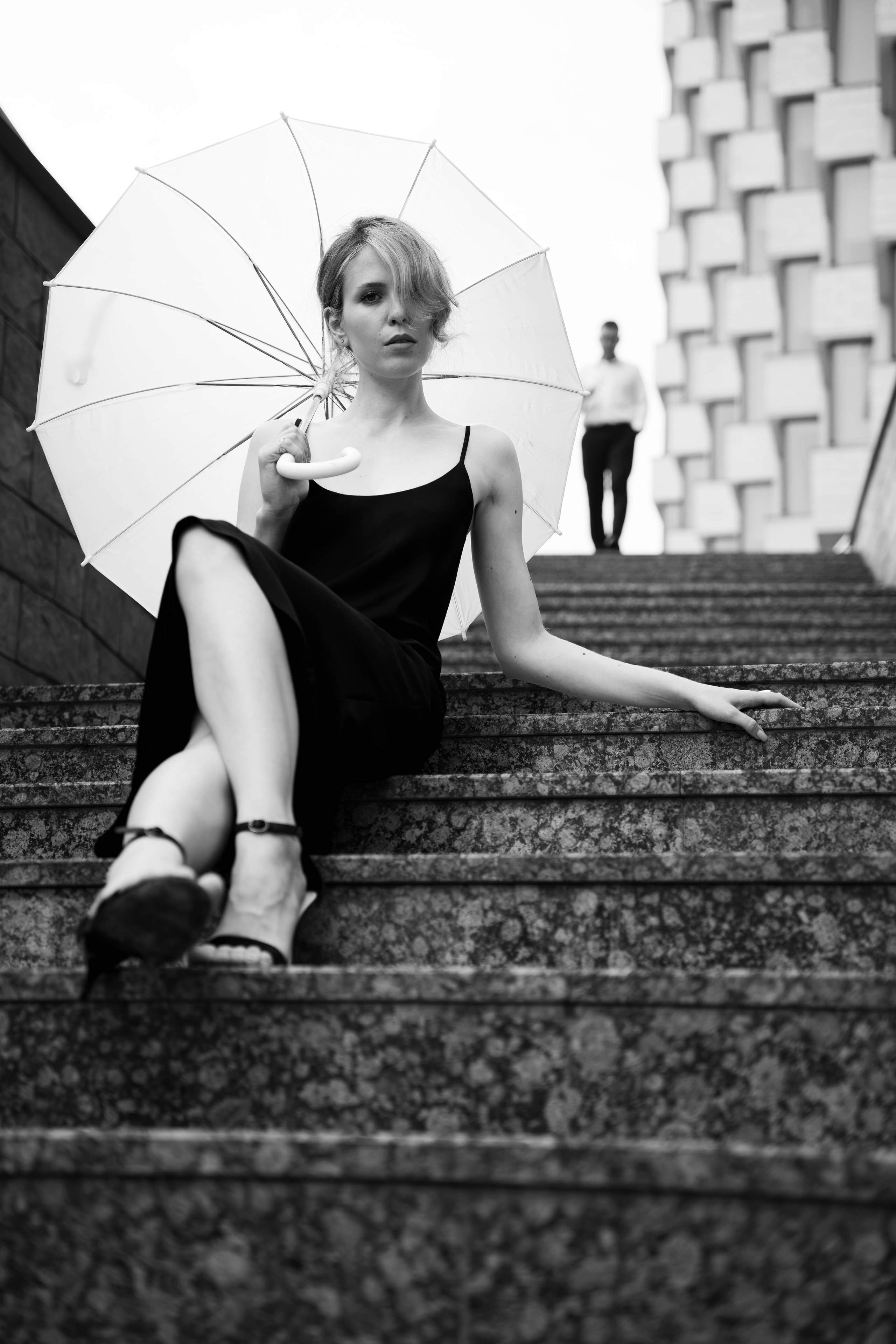 Виолетта. Фотограф Красноярск | Varvara Kalugina