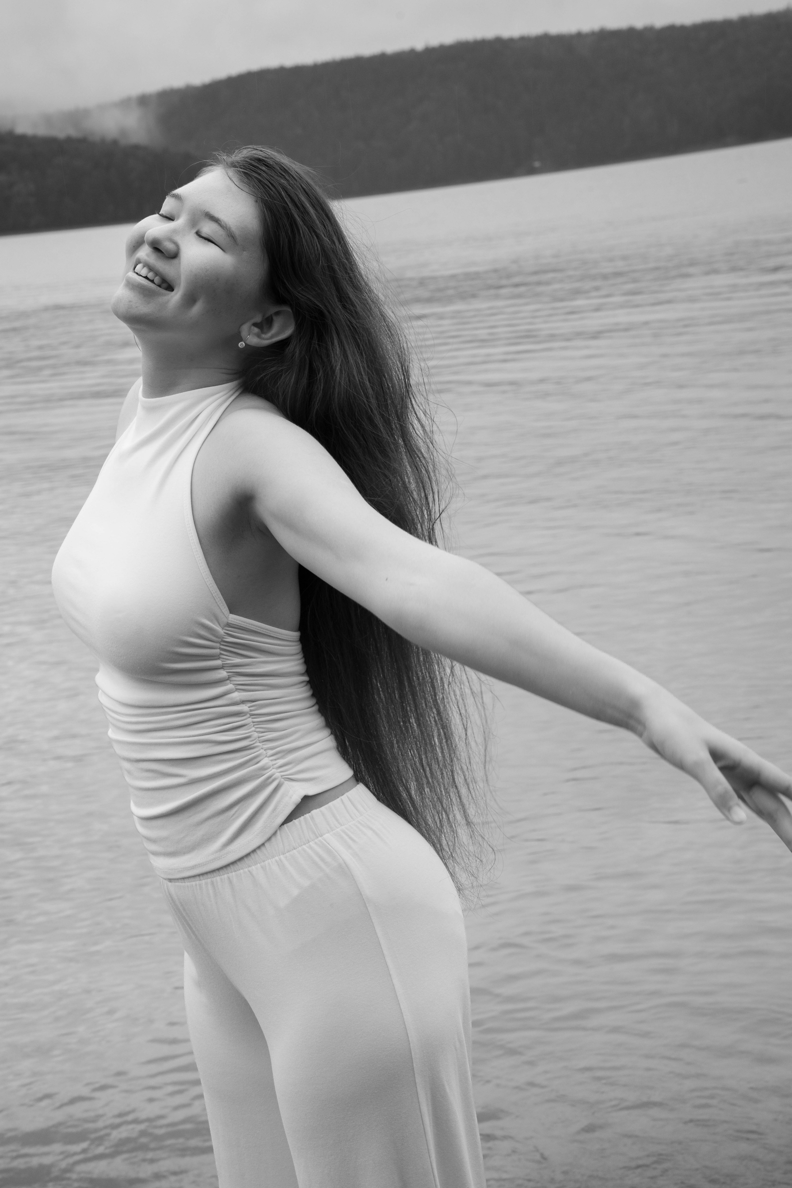 Марианна. Фотограф Красноярск | Varvara Kalugina