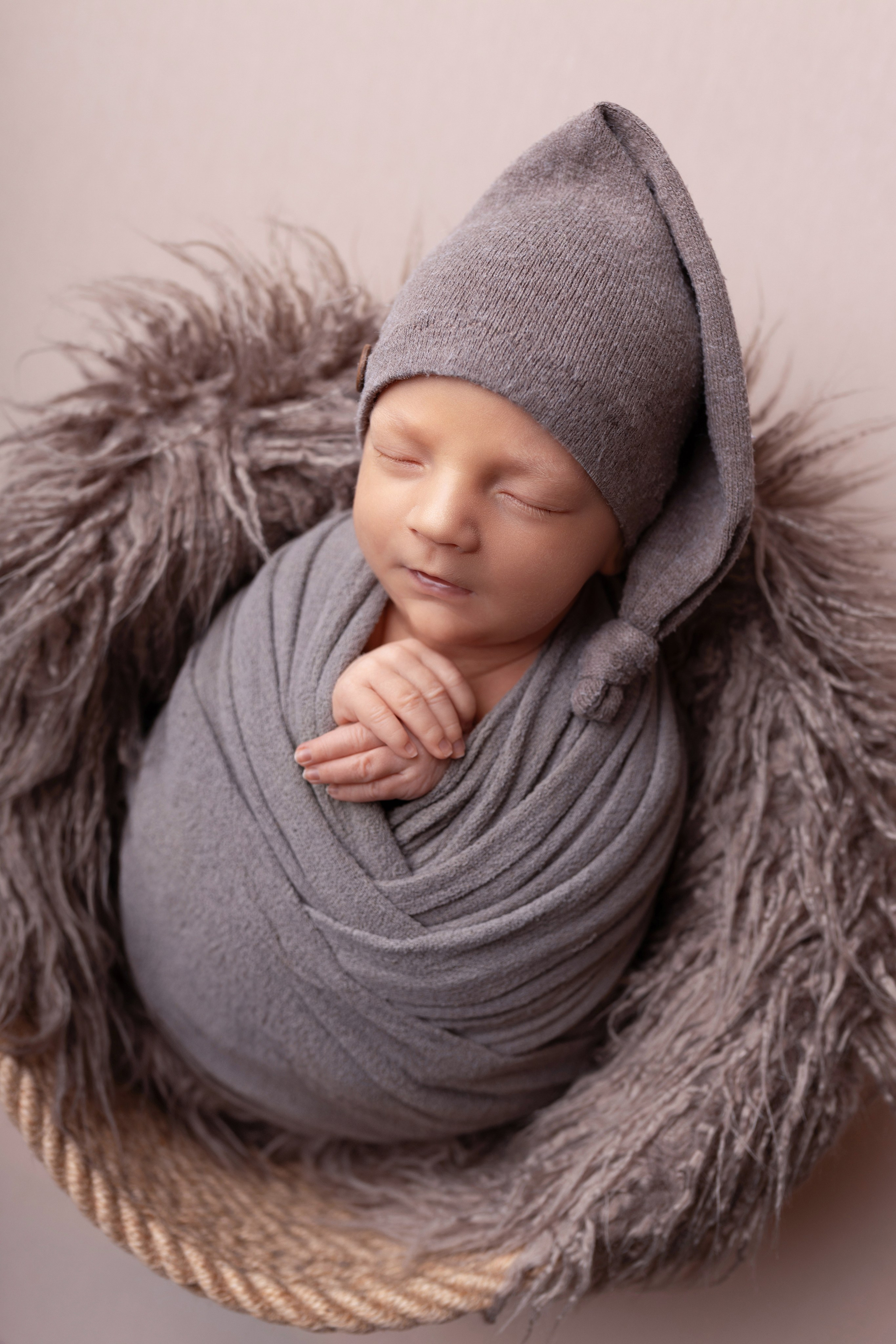 Newborn мальчики. Фотограф новорожденных Модяева Ирина