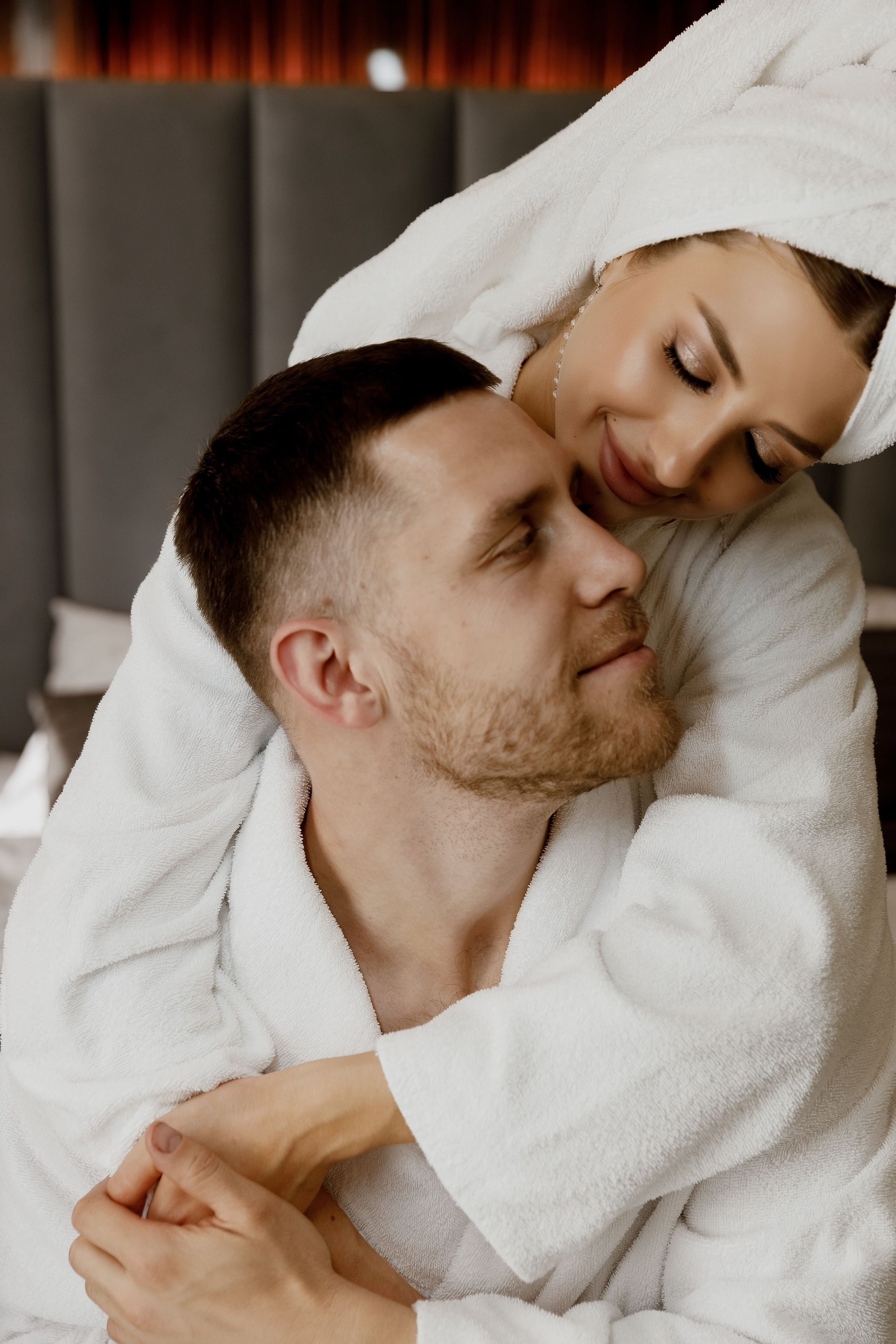 Диана и Александр. Свадебный и семейный фотограф  во Владивостоке Ольга Украинец