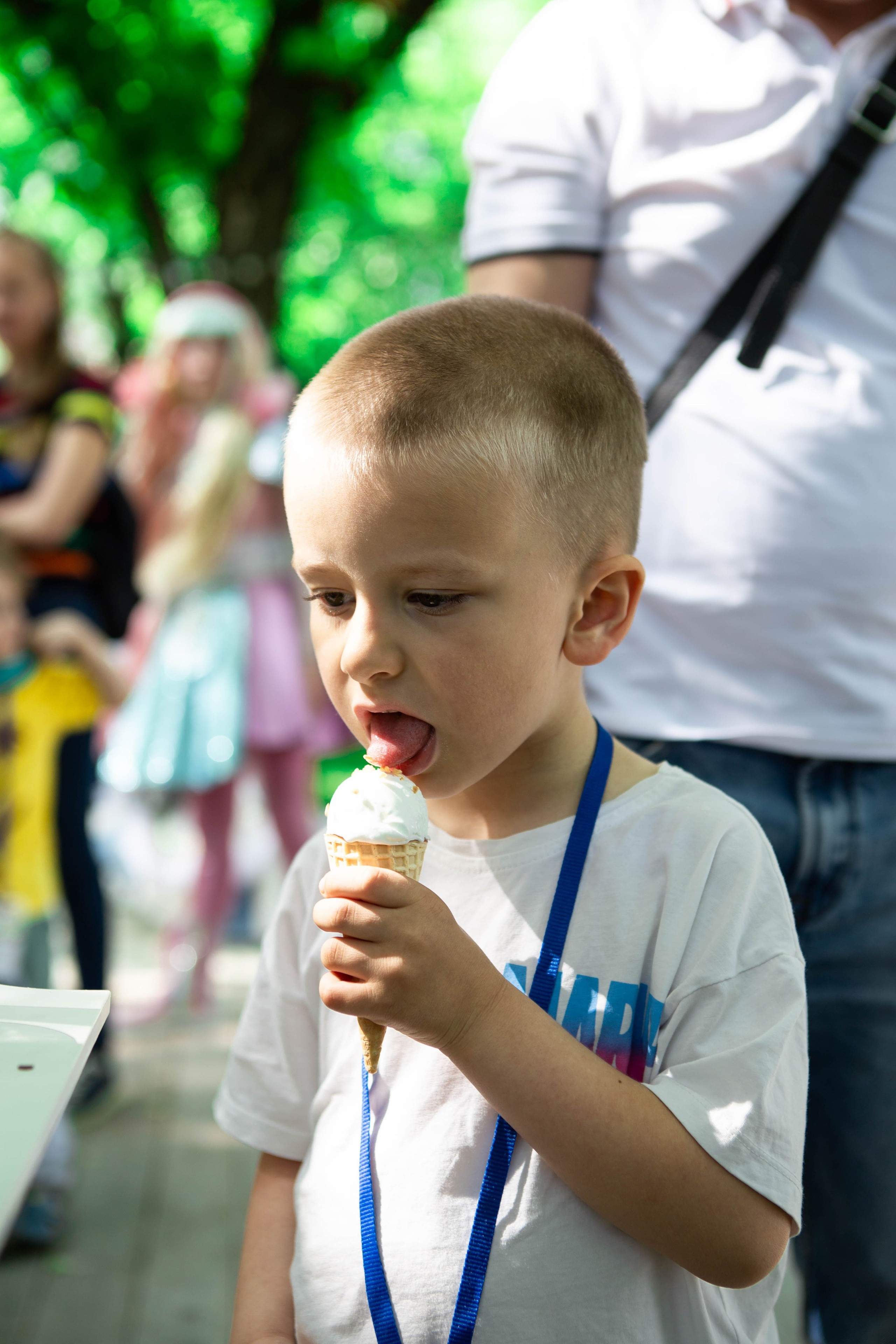 День защиты детей. Фотограф Абакумова Анастасия