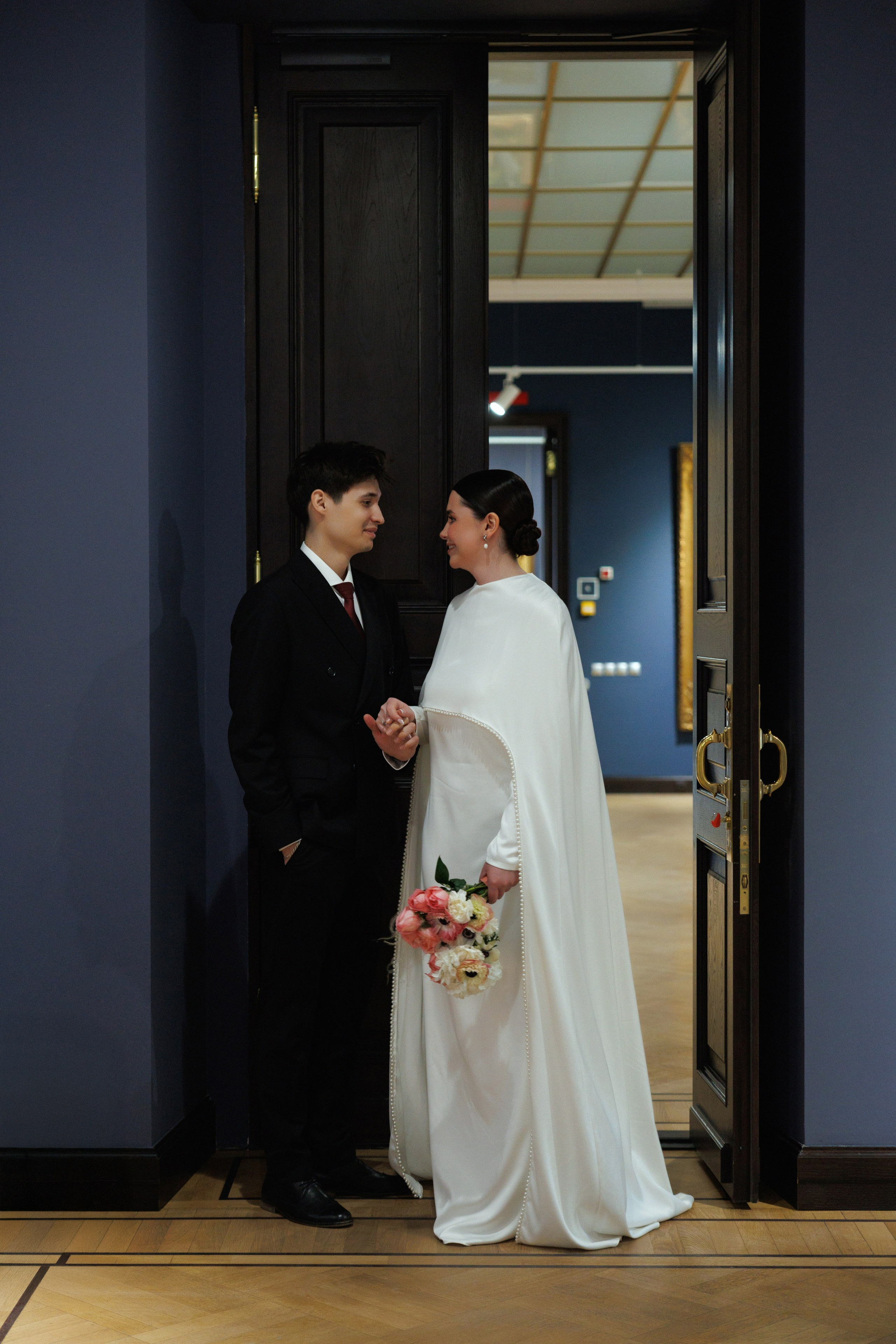 Ильсур & Сабина. Главная