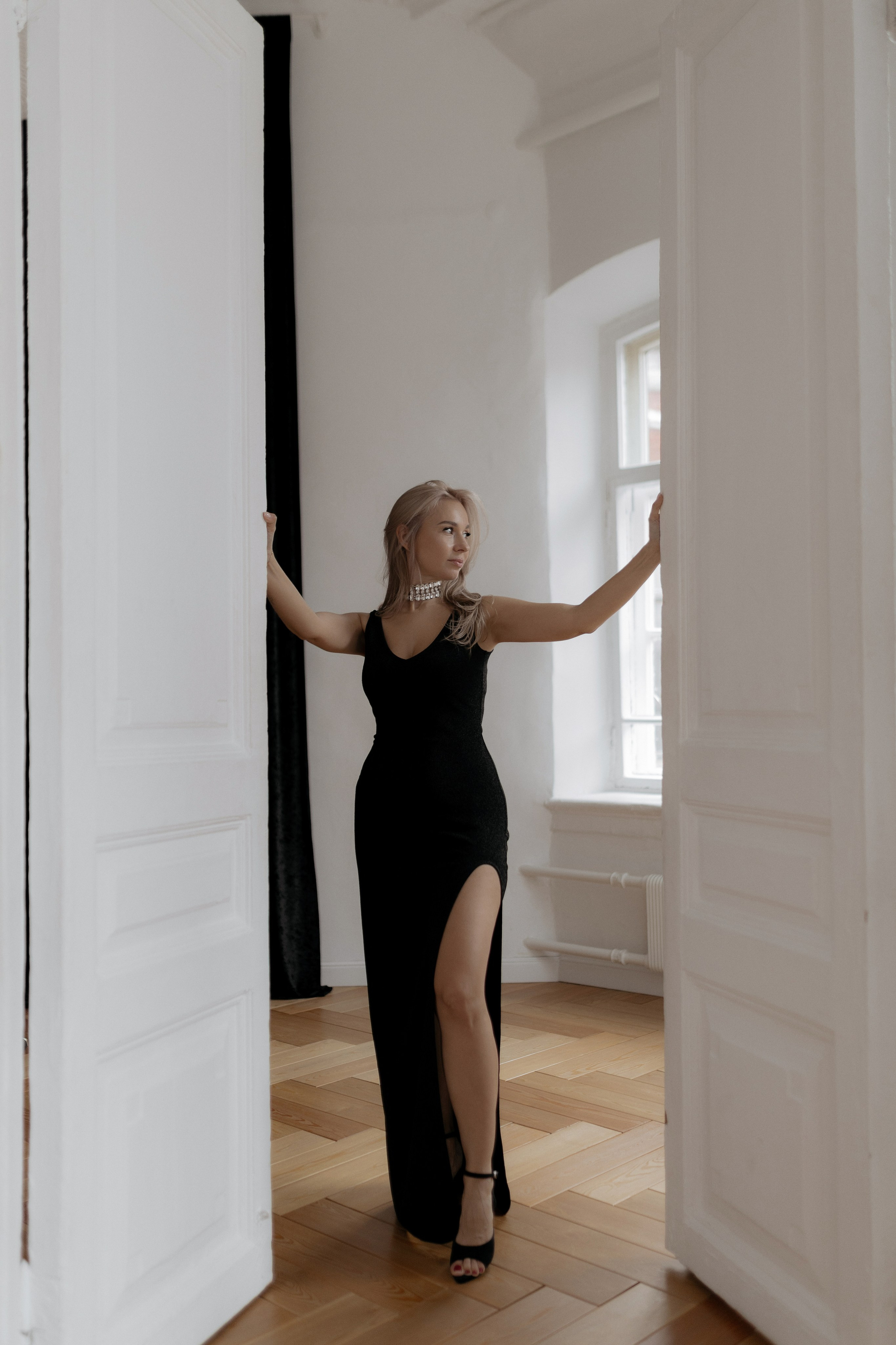 Мария и Александра. DARYA.BELKINA