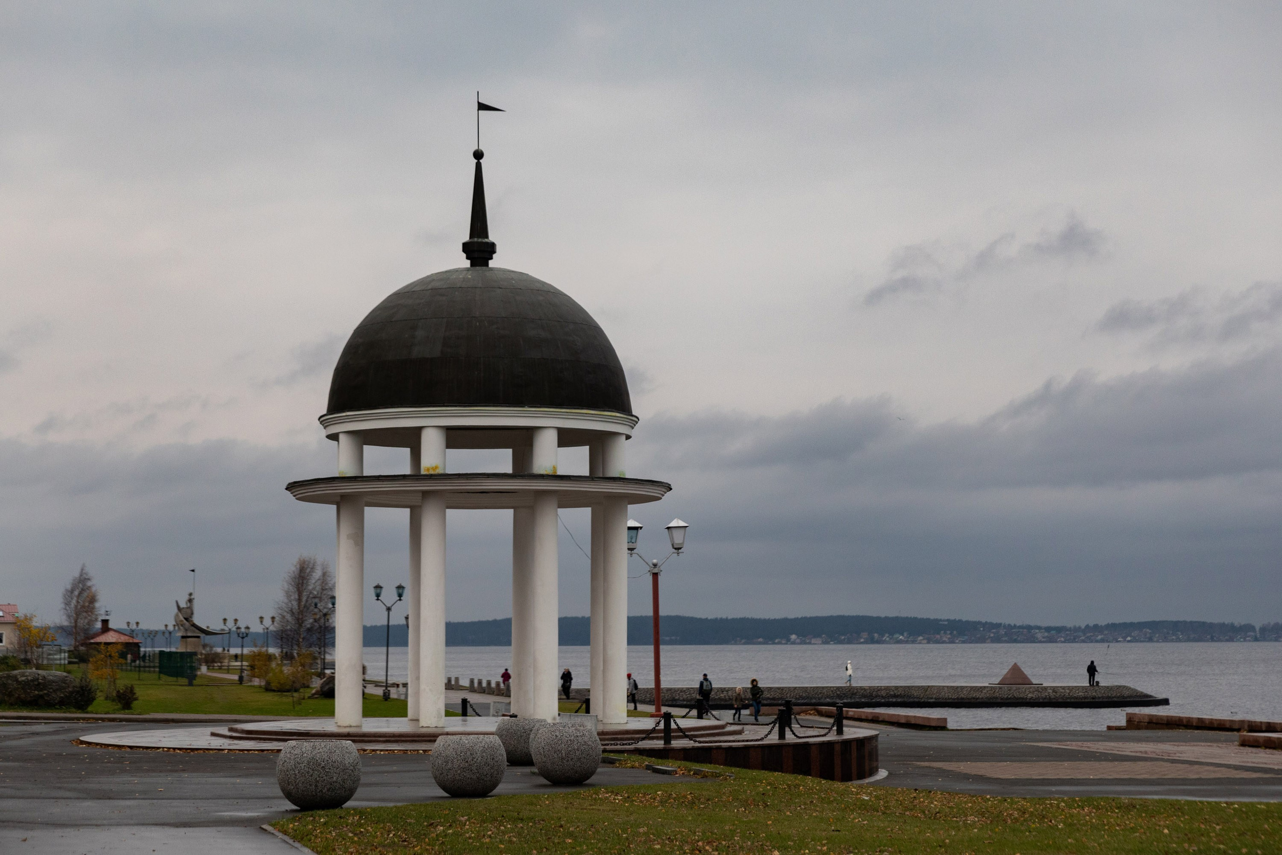 Большое путешествие в Карелию на машине. Марина Захарова — Фотограф. Москва / Marina Zakharova — Photographer