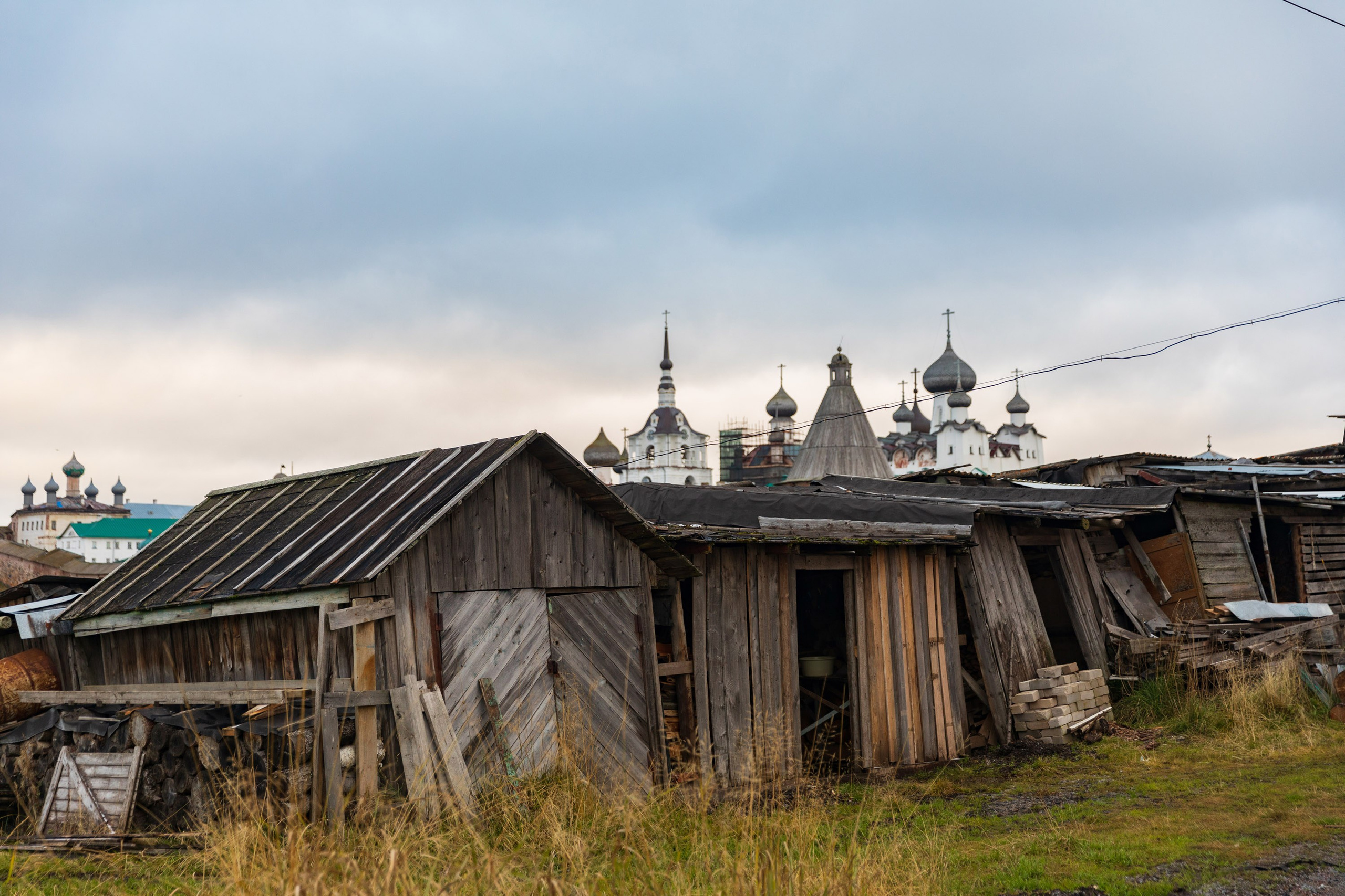 Большое путешествие в Карелию на машине. Марина Захарова — Фотограф. Москва / Marina Zakharova — Photographer