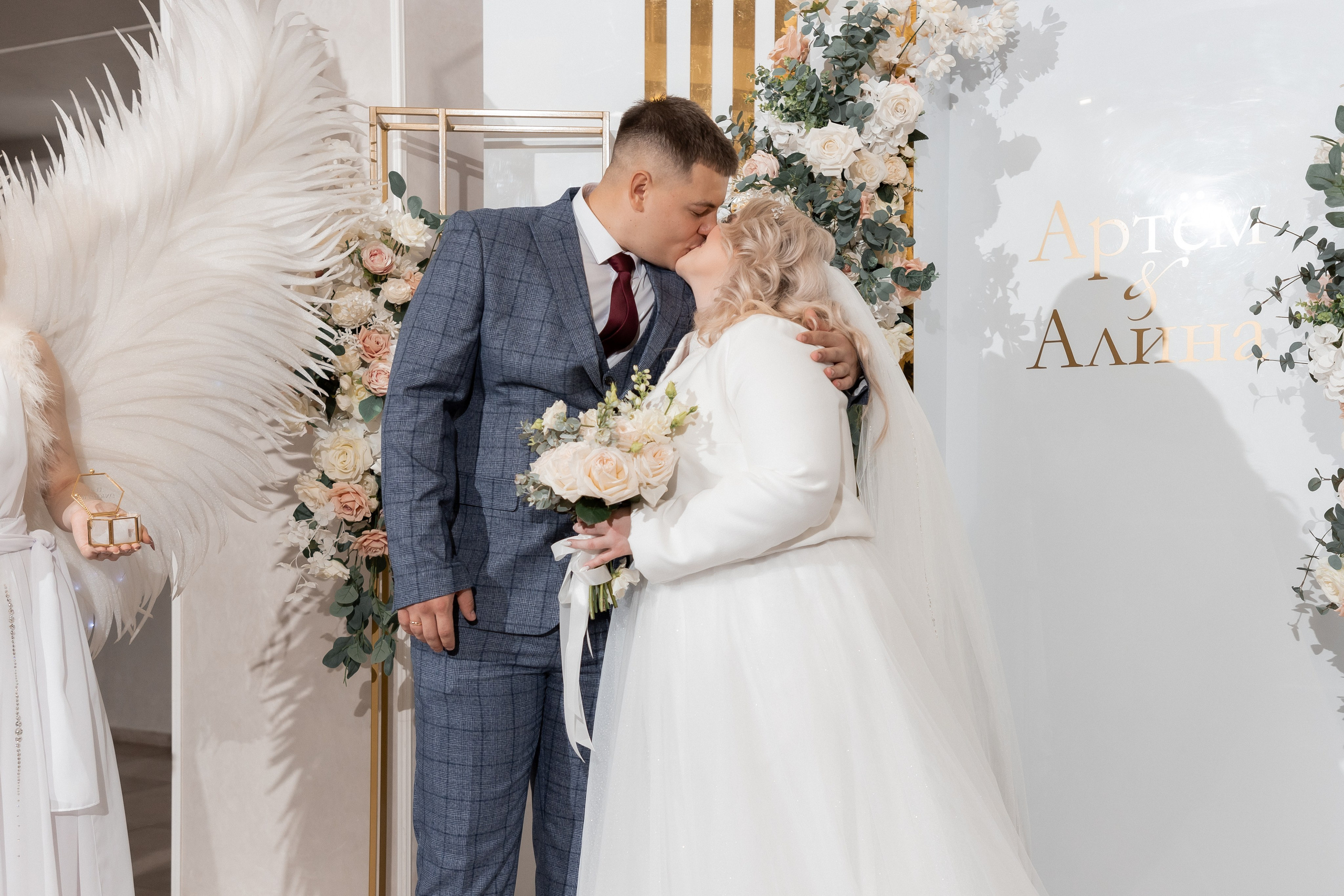 Банкеты. Свадебный фотограф Ангелина Сунгатулина | Саратов | Балаково | Вольск