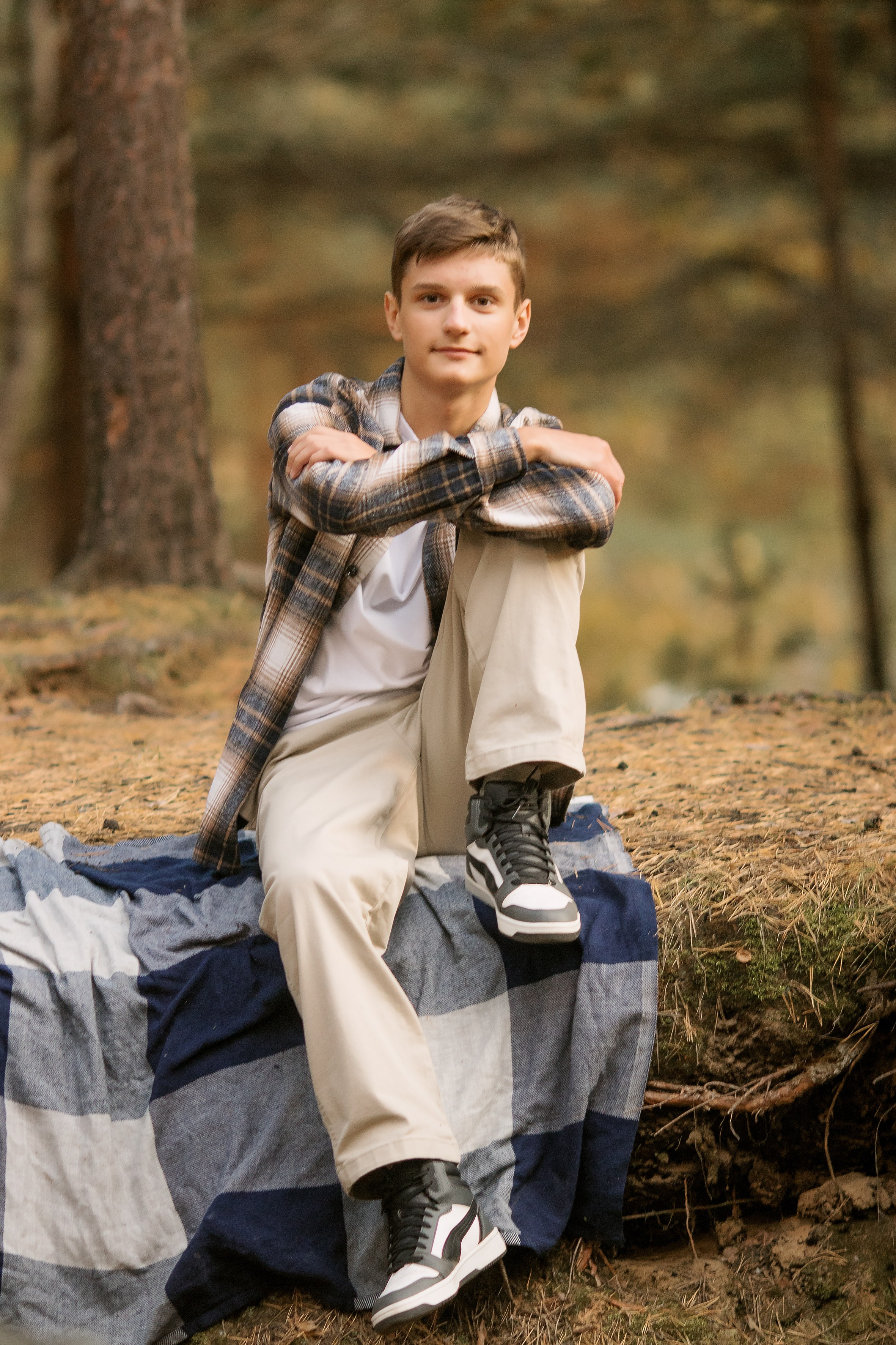 Порфолио. Семейные фотосессии. Семейный и детский фотограф в Ярославле Абрамов Артём