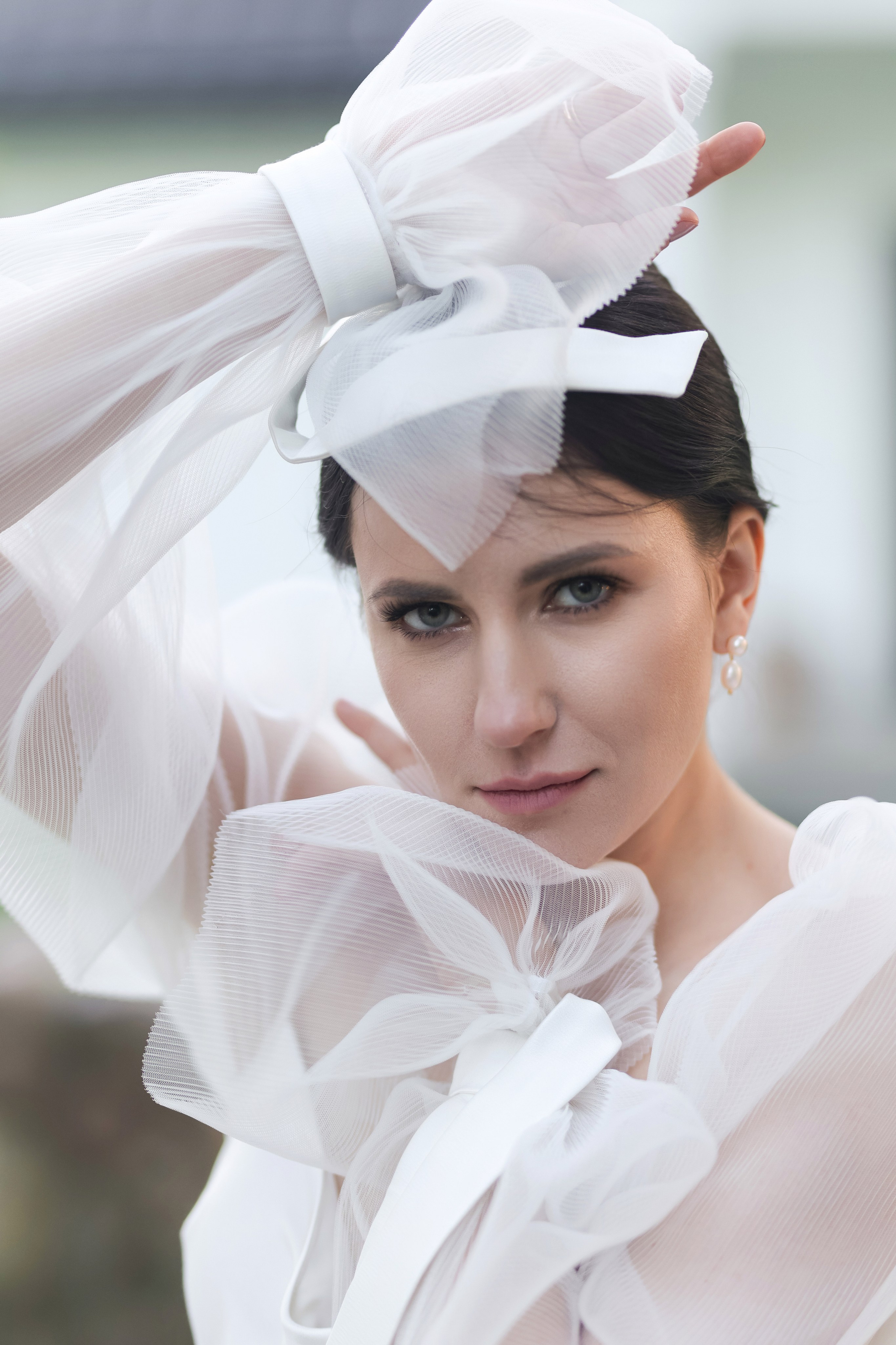 Катя и Никита. Свадебный фотограф Беларусь Ольга Козыренко