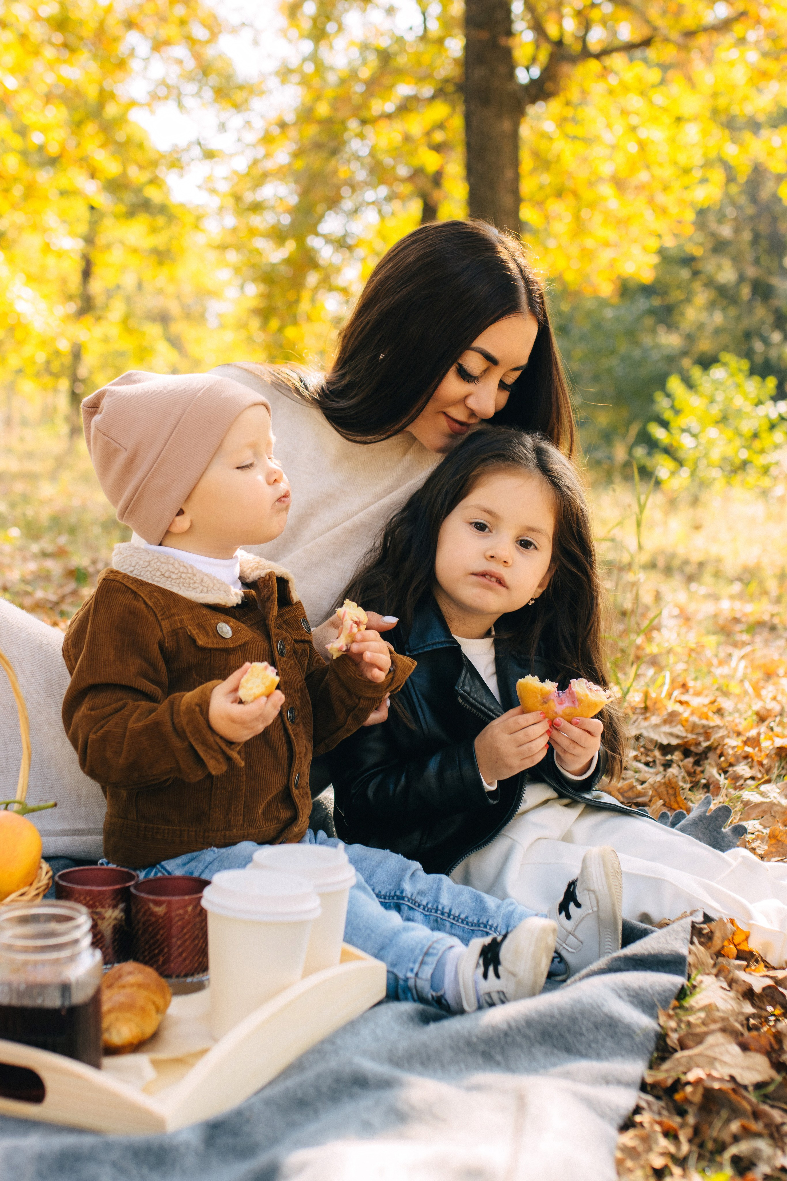 Осень 23. Фотограф Пенза/Сердобск