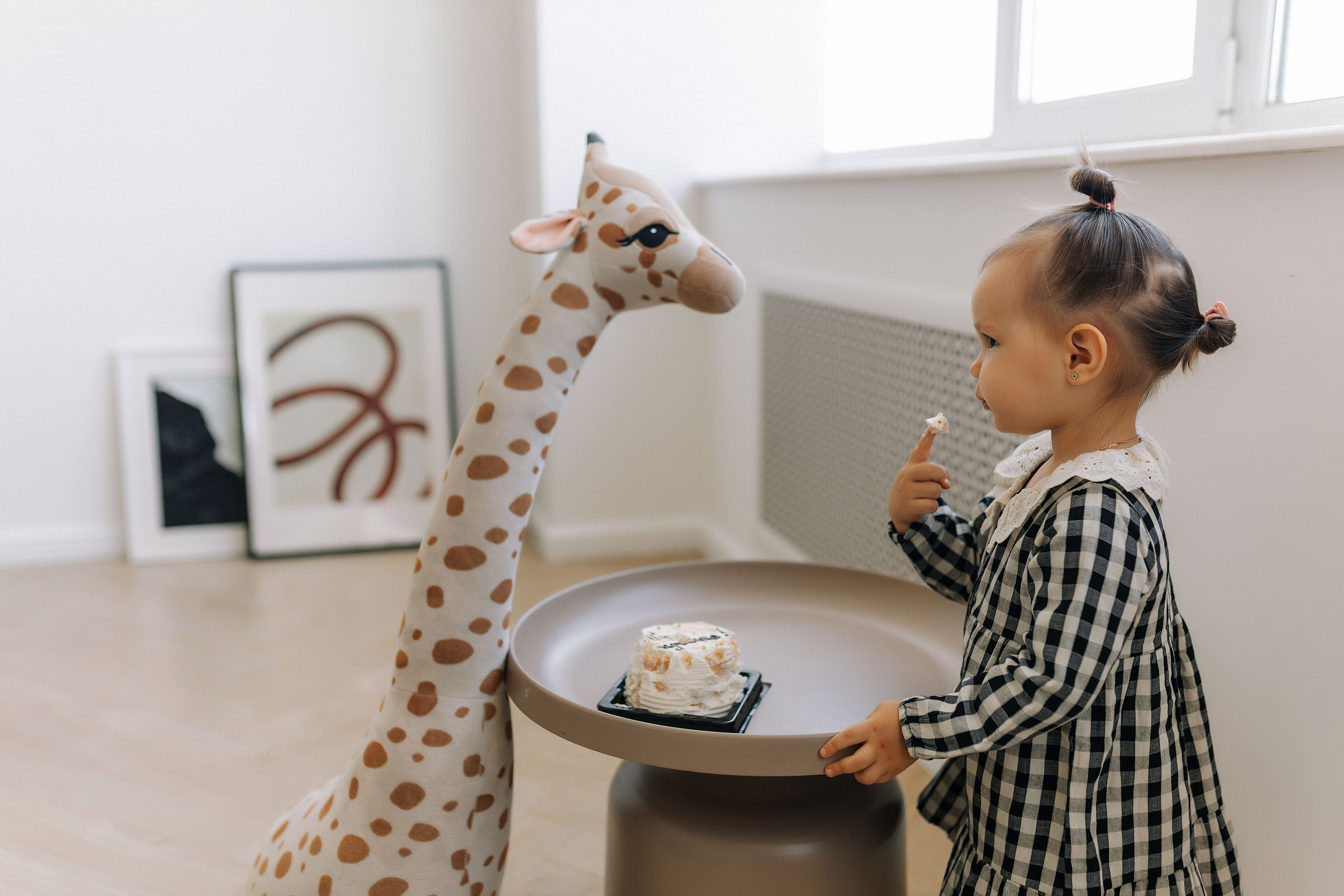 Дарина 2 годика. Фотограф Пенза/Сердобск