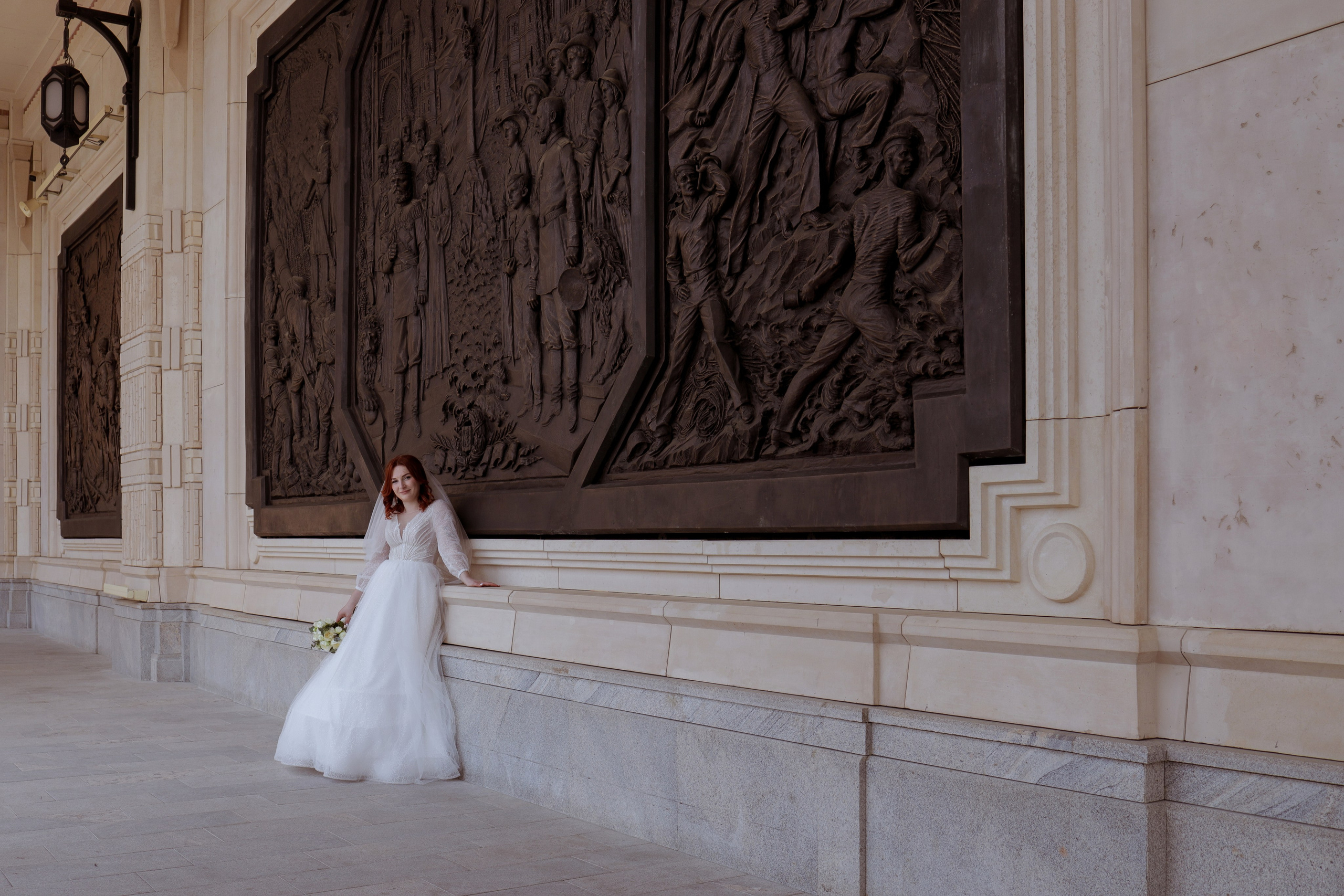 Кристина и Илья. Свадебный фотограф в Крыму Виталий Овчинников