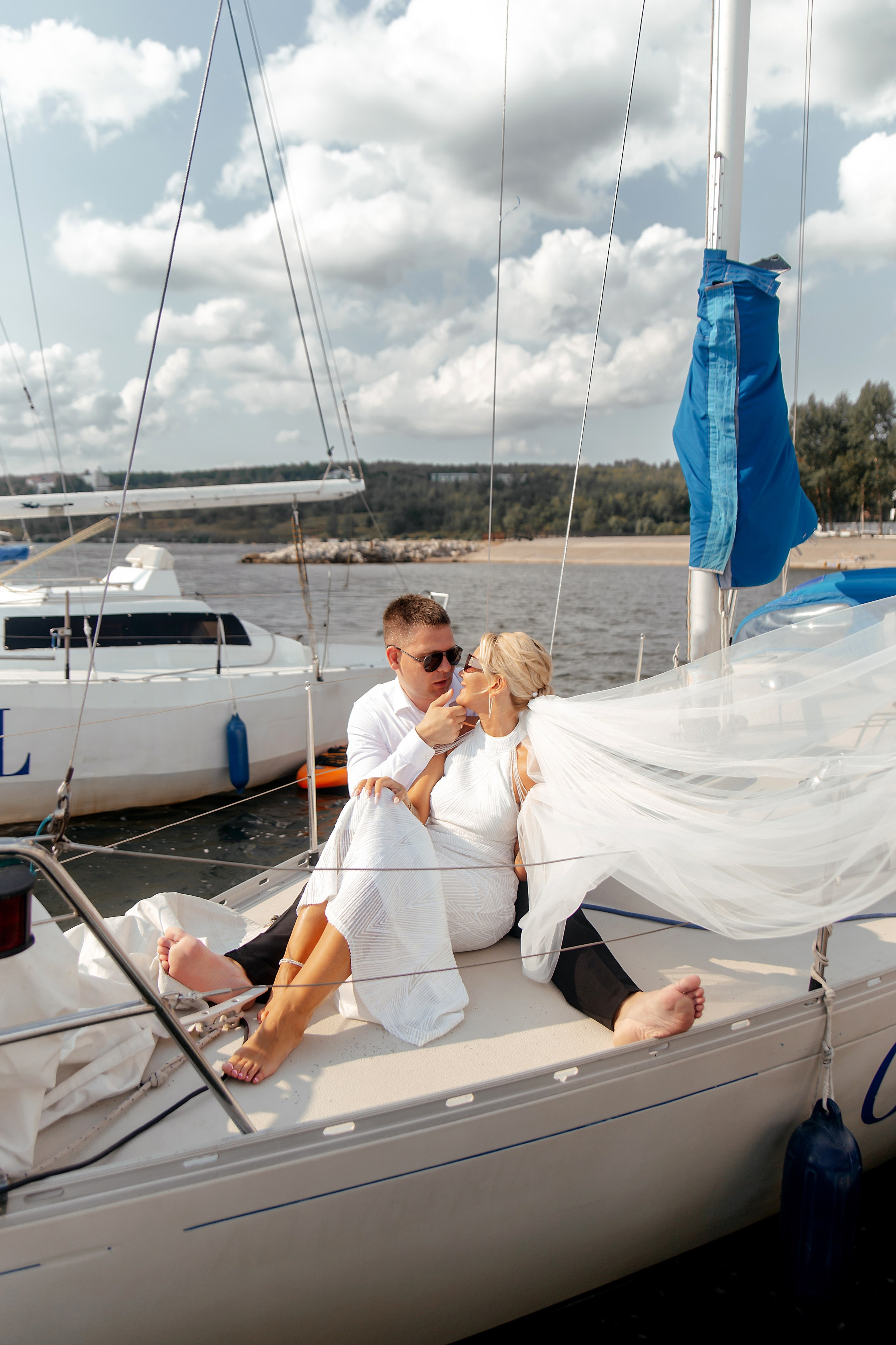 Александр & Ольга. Свадебный и семейный фотограф в Самаре и Тольятти Башкатова Ольга