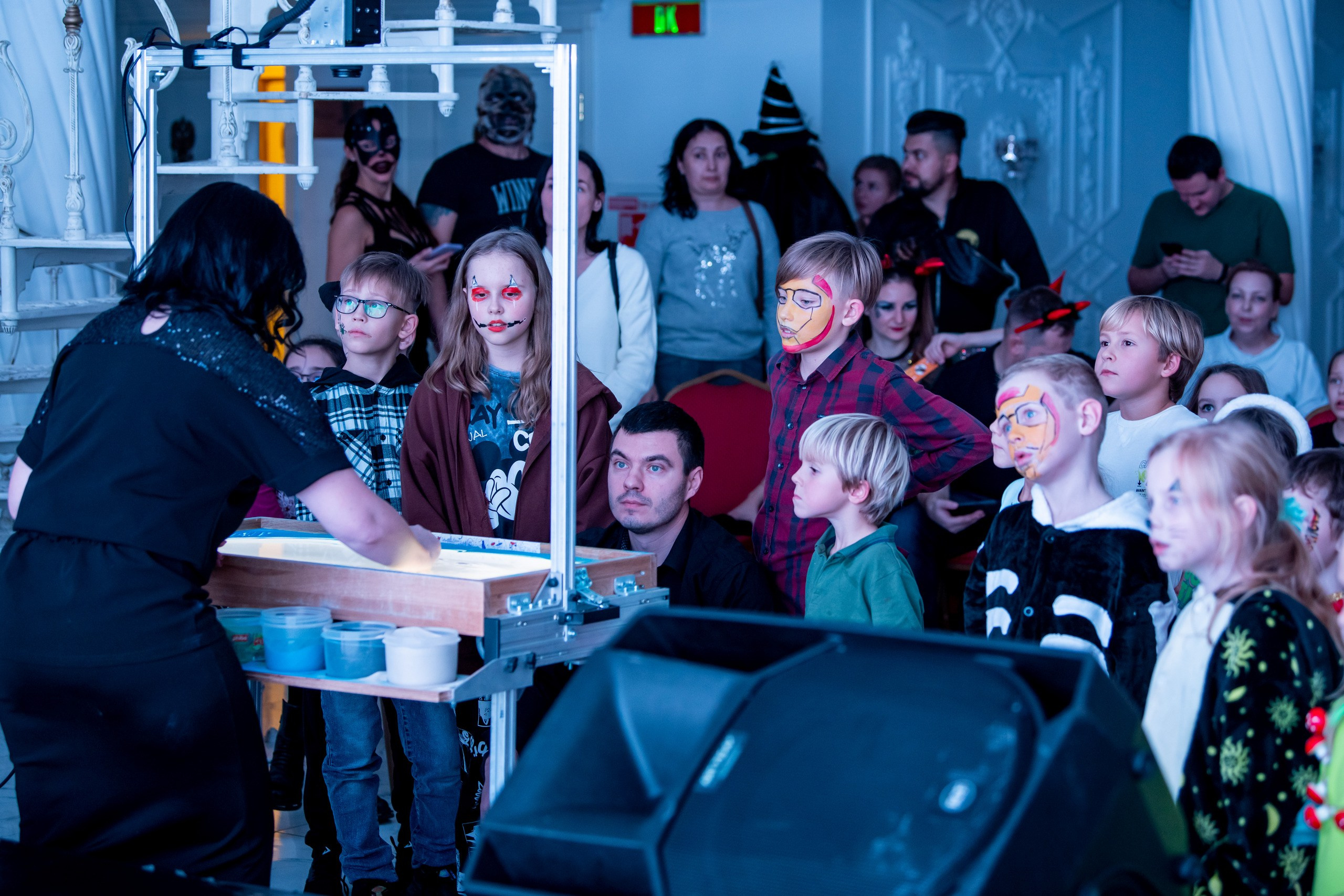 Фотосъёмка торжеств, концертов, банкетов. Foto-Zuev фотография как искусство