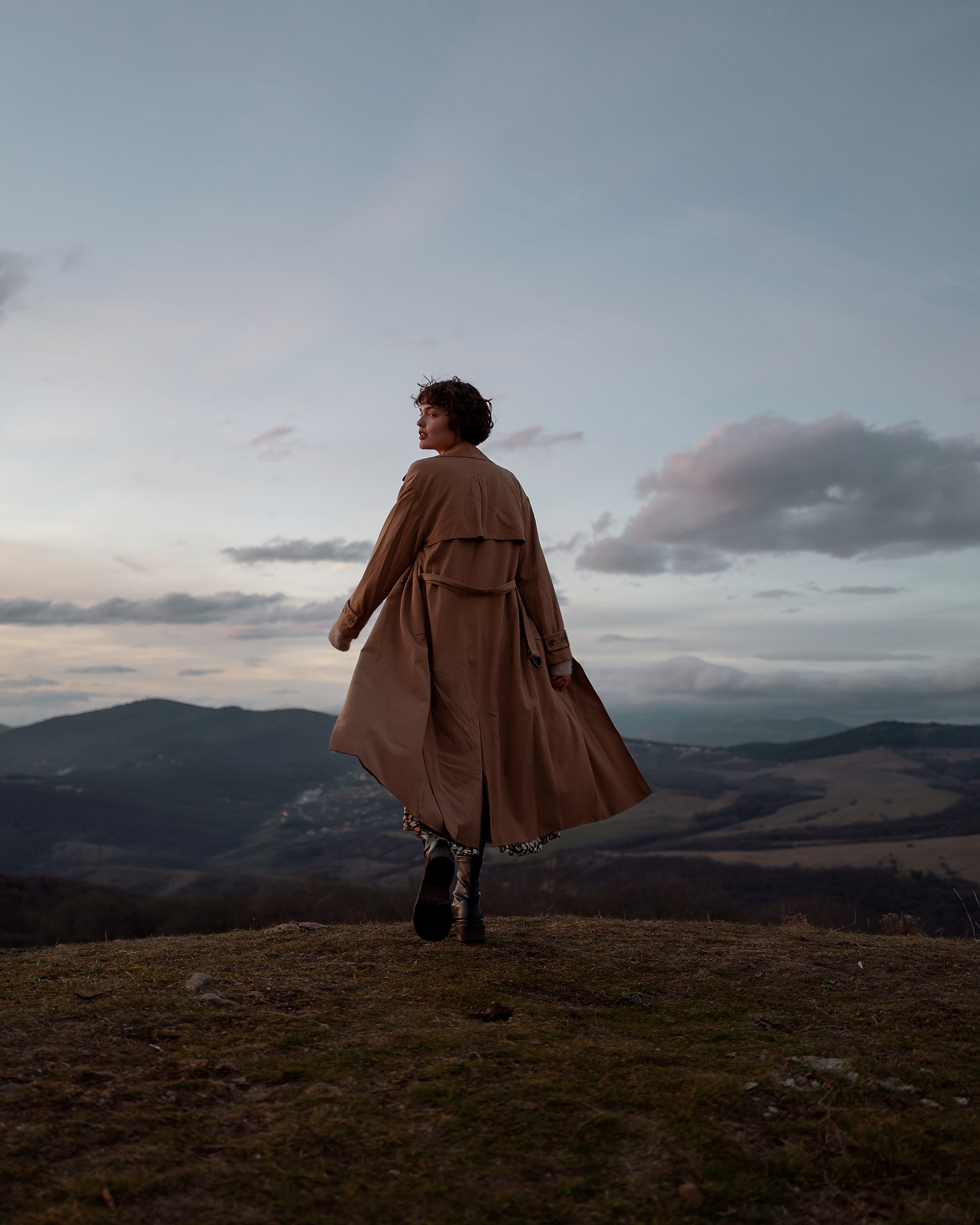 Коджори. Fivealeks — Портретная фотография. Обучение. Пресеты