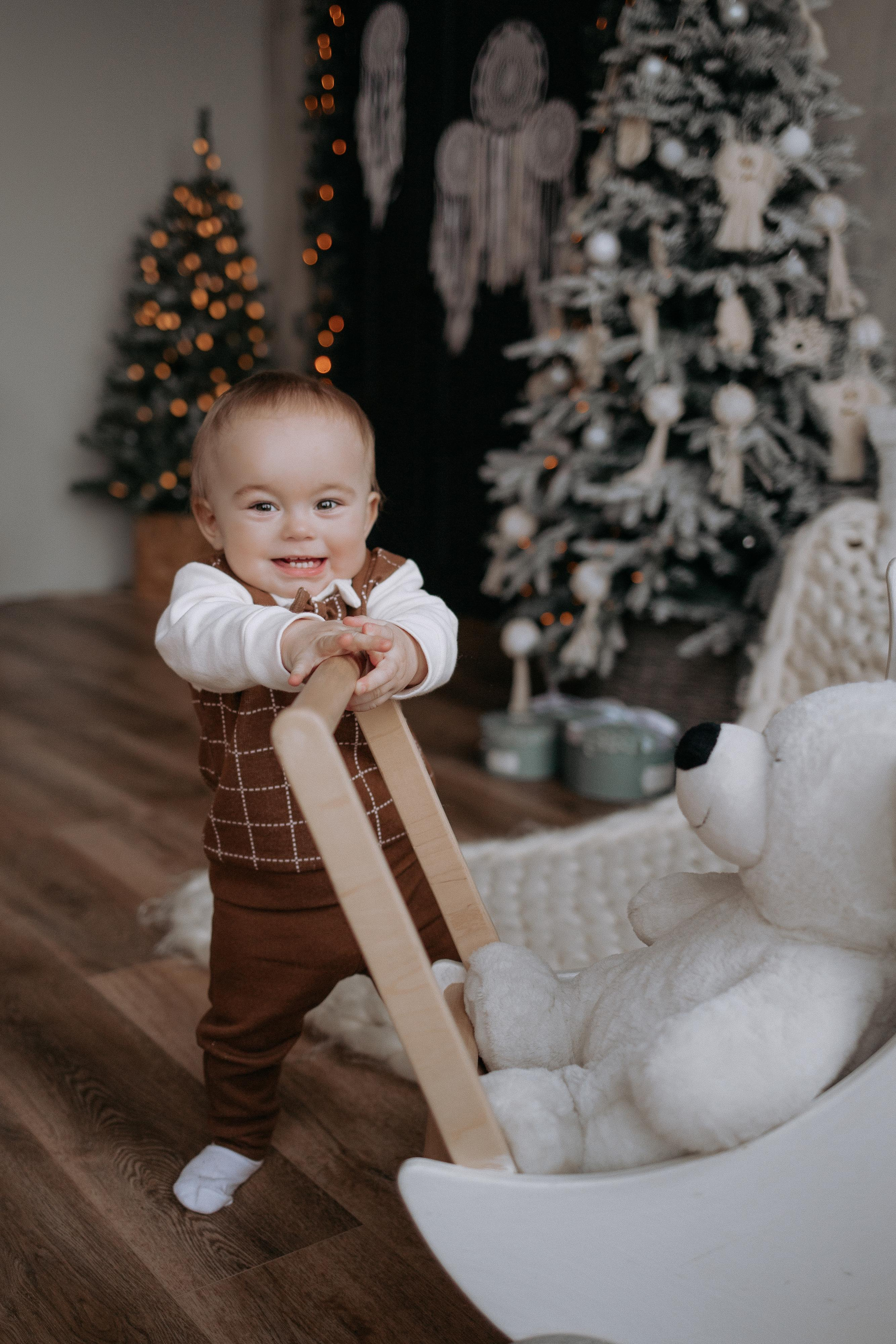 Артем, Катя и Егорка. Свадебный фотограф Нижний Новгород