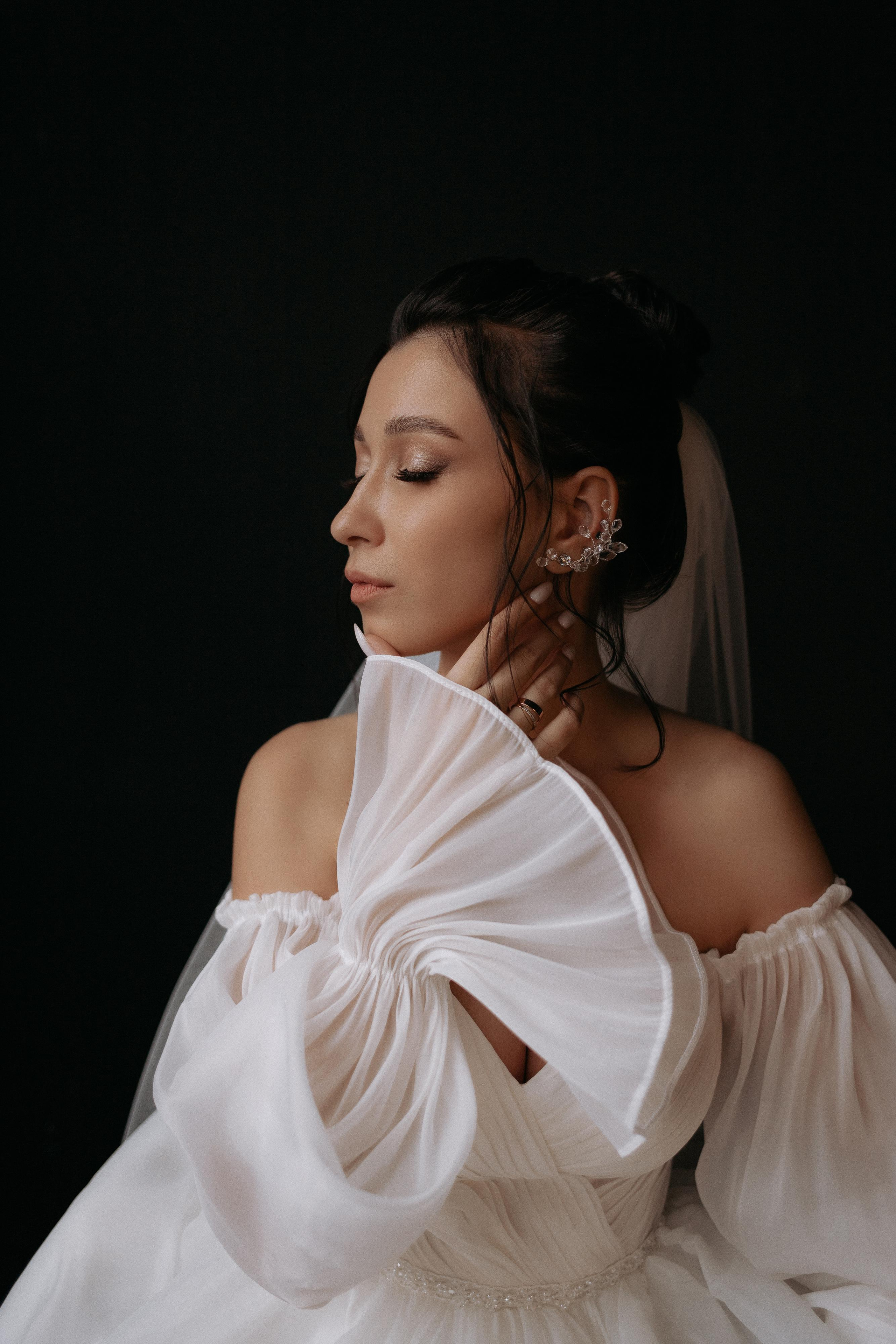 Вадим и Катя. Свадебный фотограф Нижний Новгород