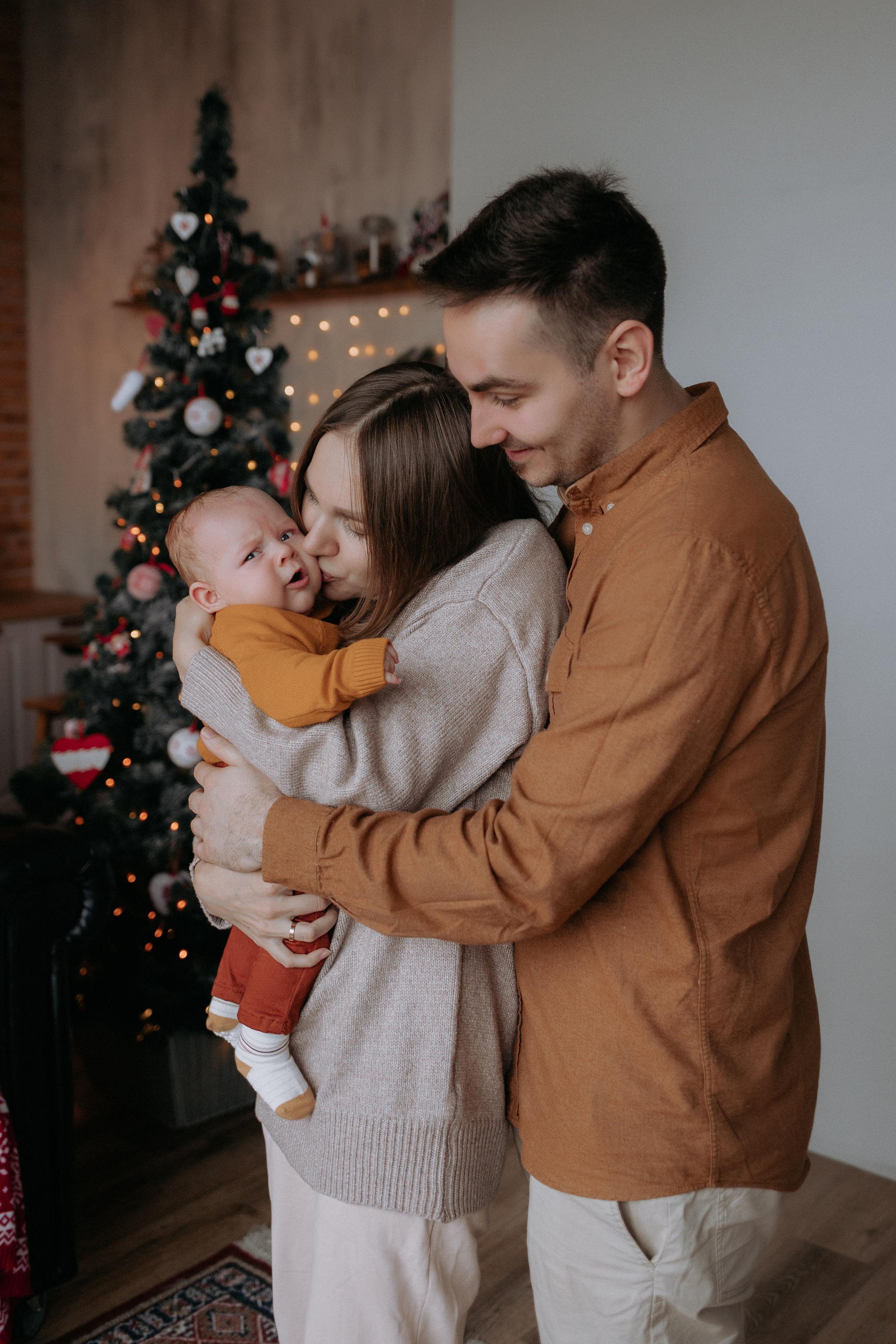 Миша, Зина и Диман. Свадебный фотограф Нижний Новгород