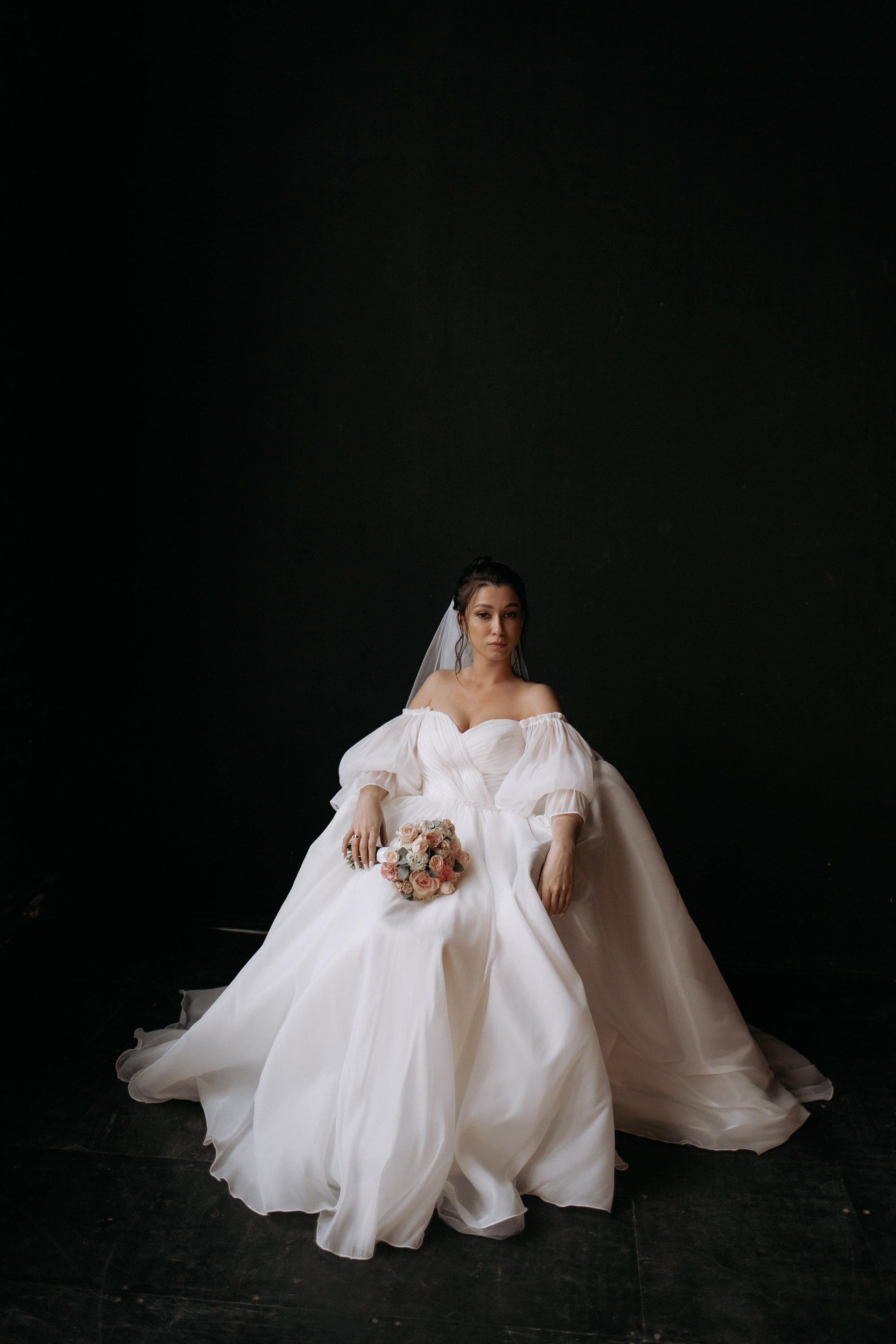 Вадим и Катя. Свадебный фотограф Нижний Новгород